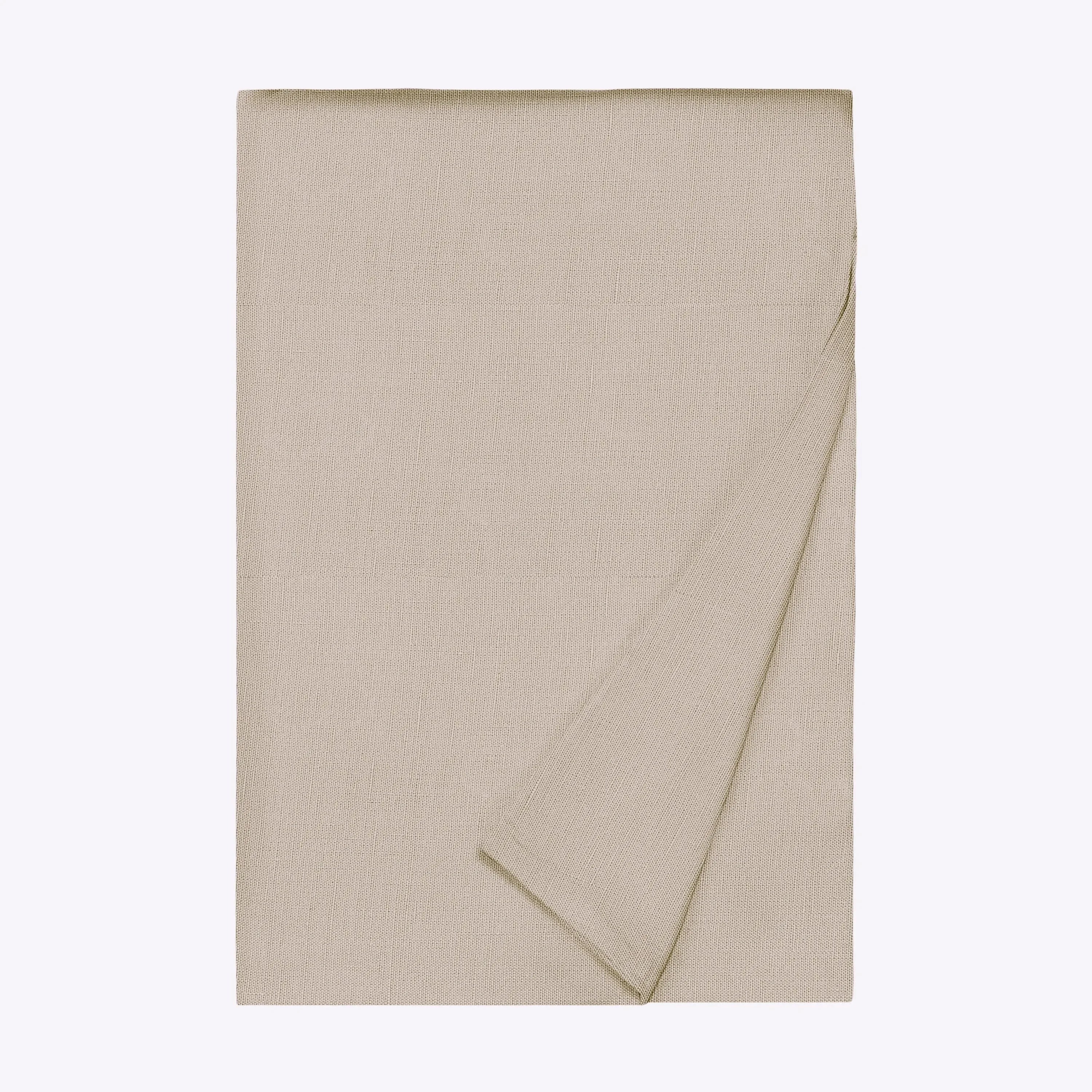 Antique Linen Duvet Cover - The Mayfair Hall