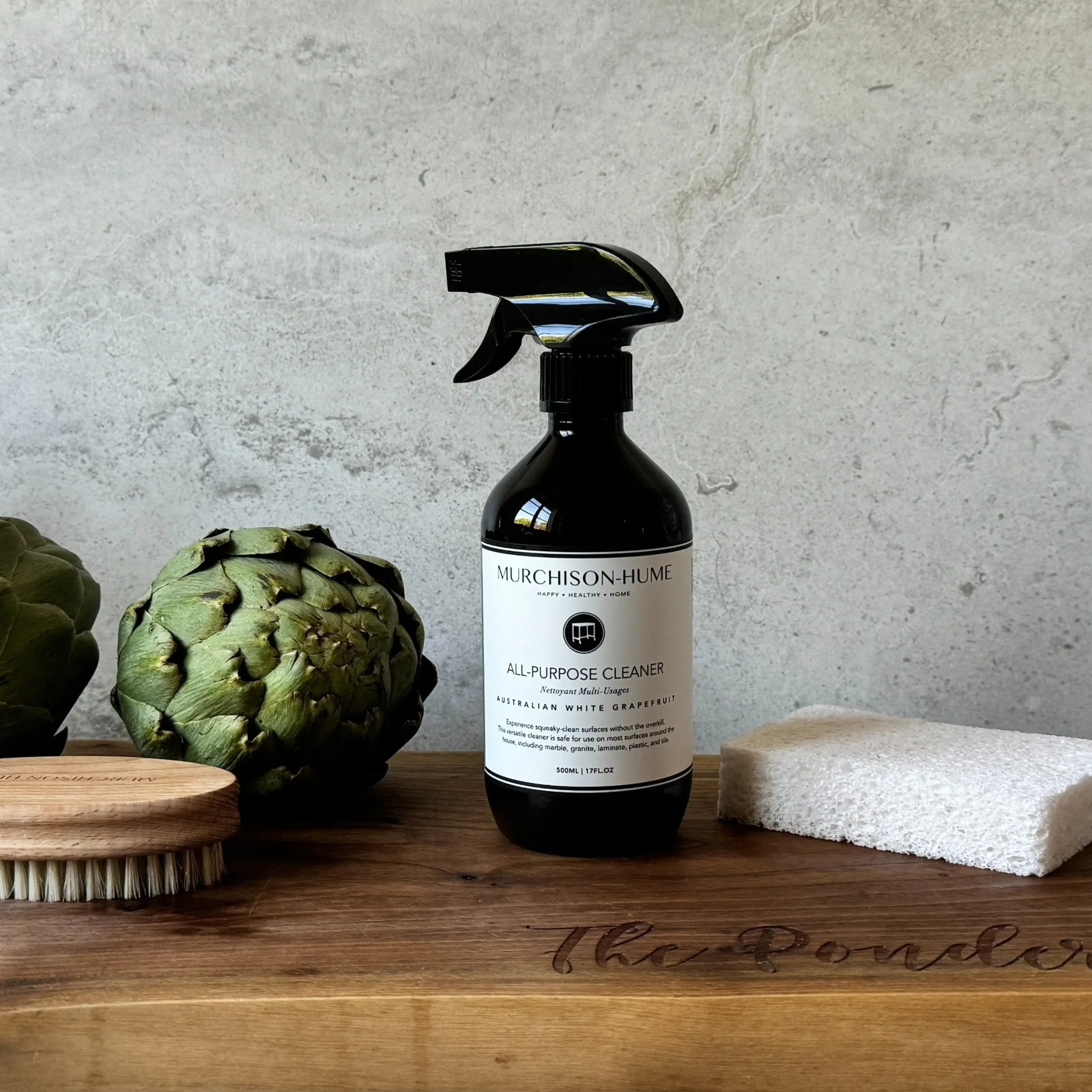 All-Purpose Cleaner - The Mayfair Hall