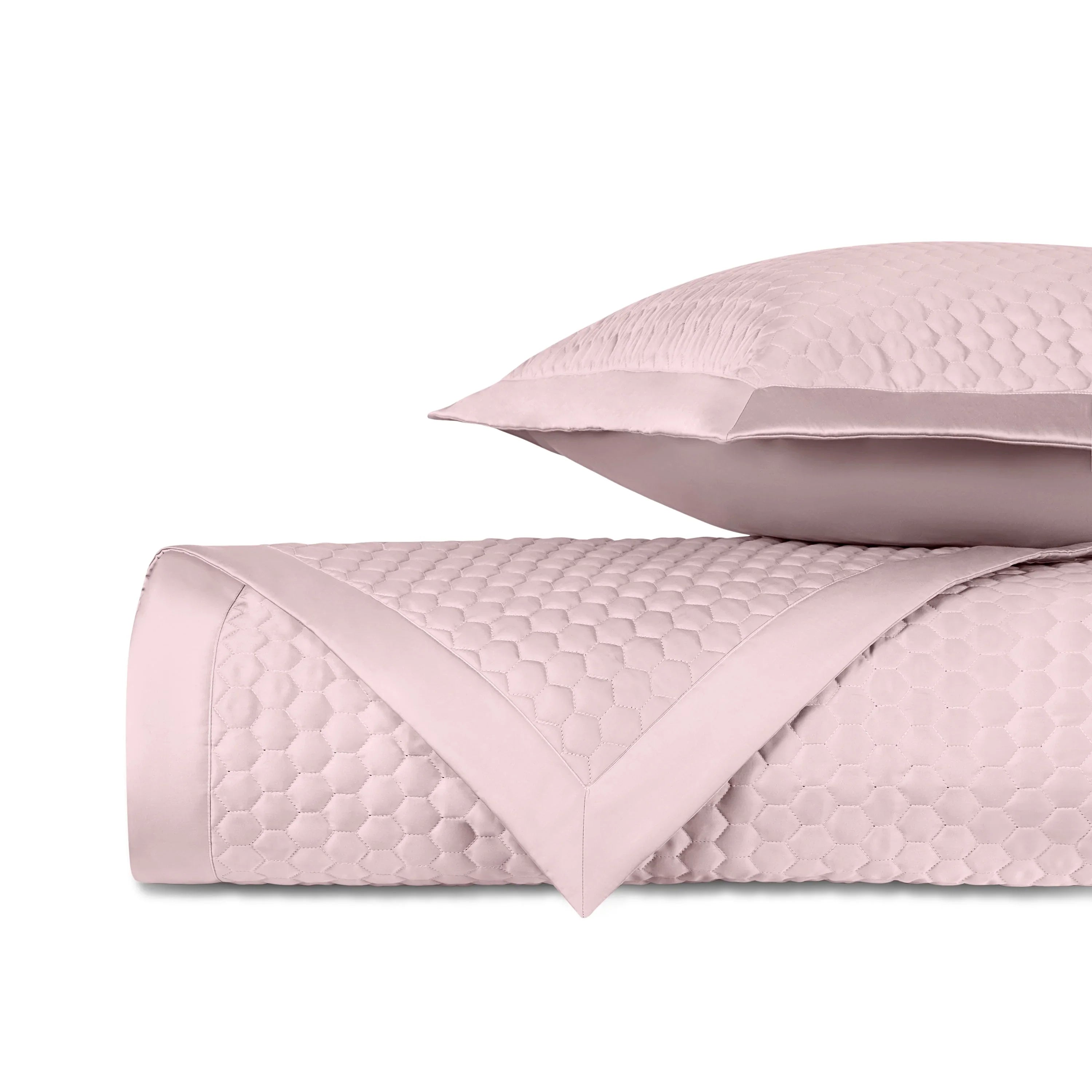 Apiary Quilted Swatch - The Mayfair Hall