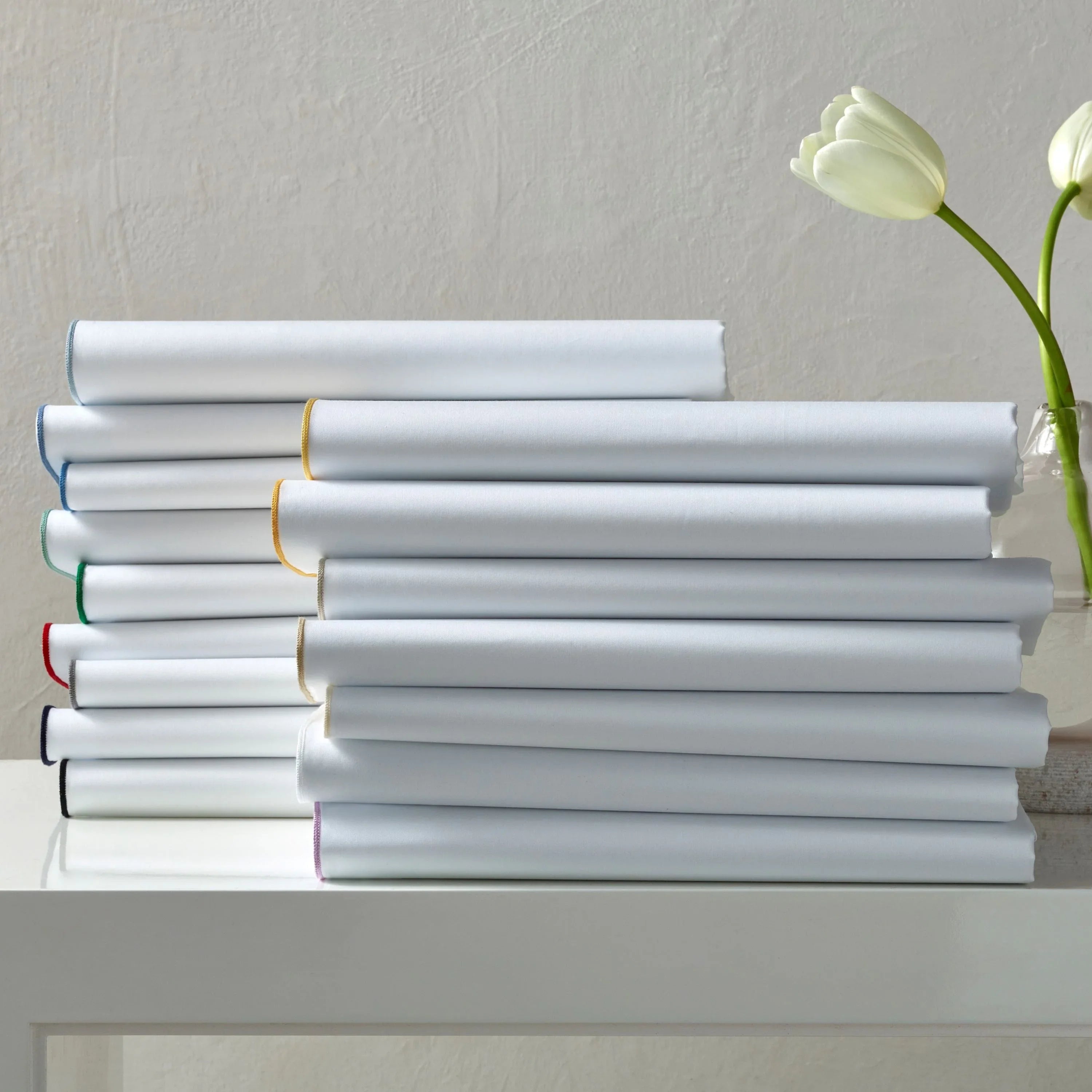 Arlo Flat Sheet - The Mayfair Hall