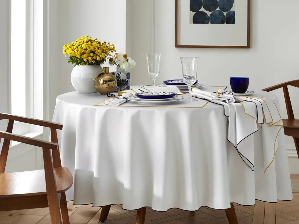 Arlo Tablecloth - The Mayfair Hall