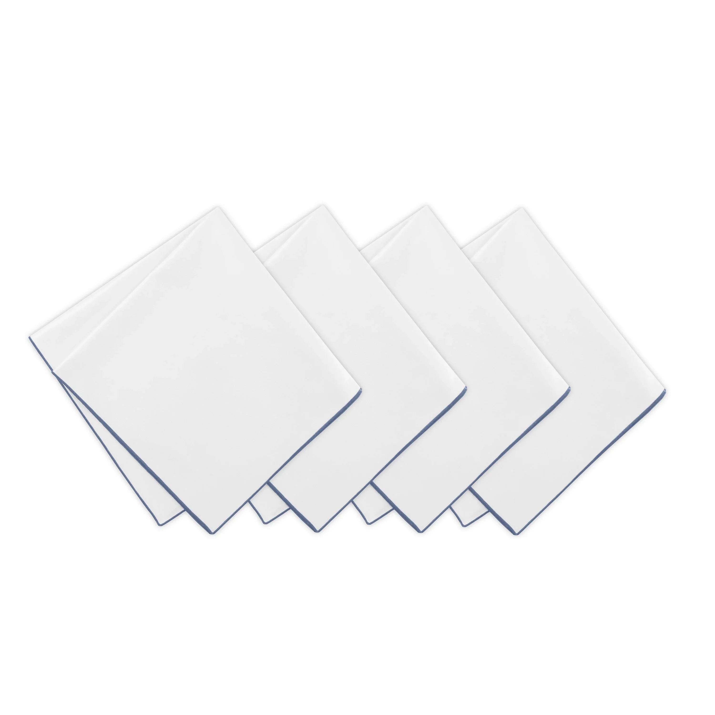 Arlo Dinner Napkins (With Tie) - The Mayfair Hall