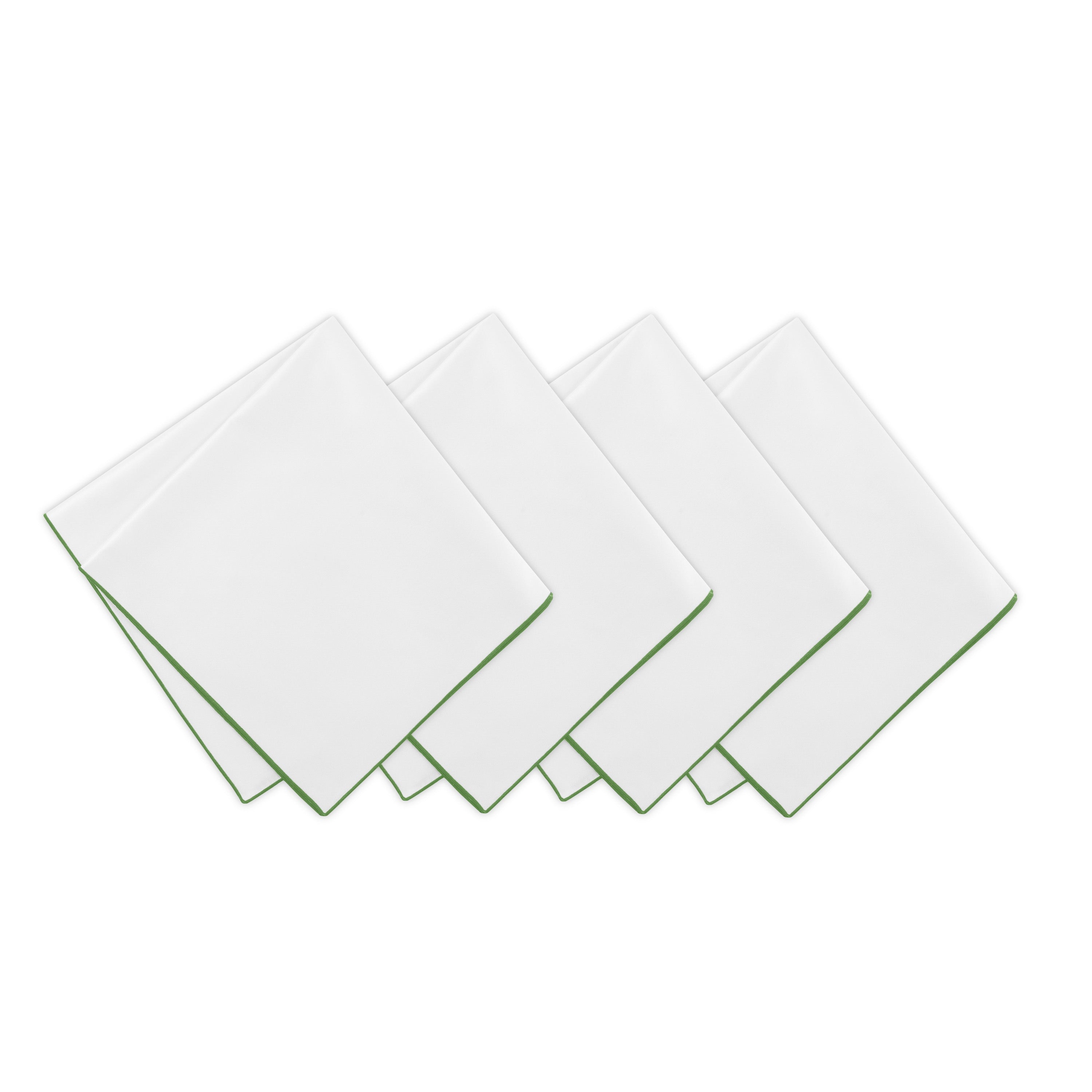 Arlo Dinner Napkins (No Tie)
