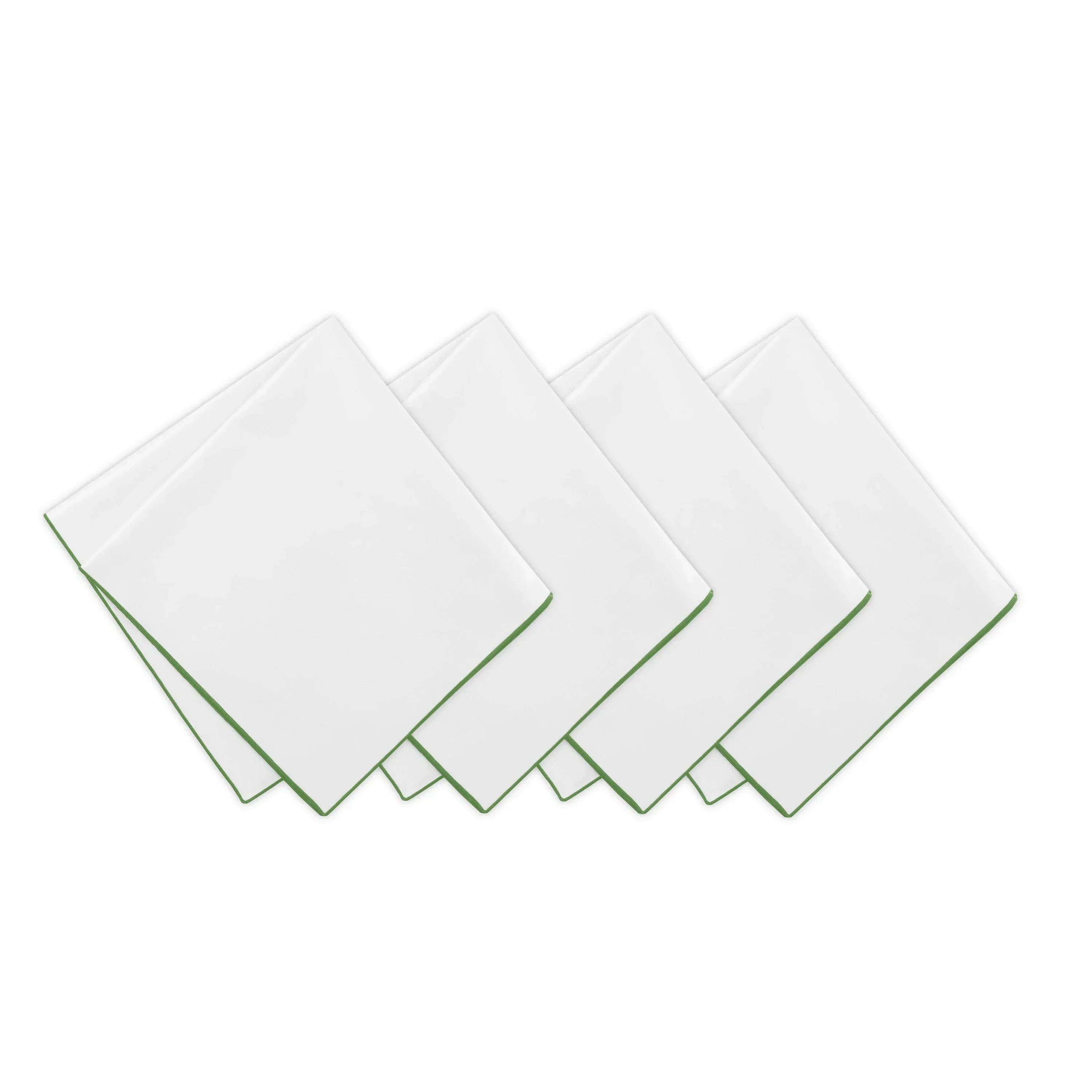 Arlo Dinner Napkins (No Tie) - The Mayfair Hall
