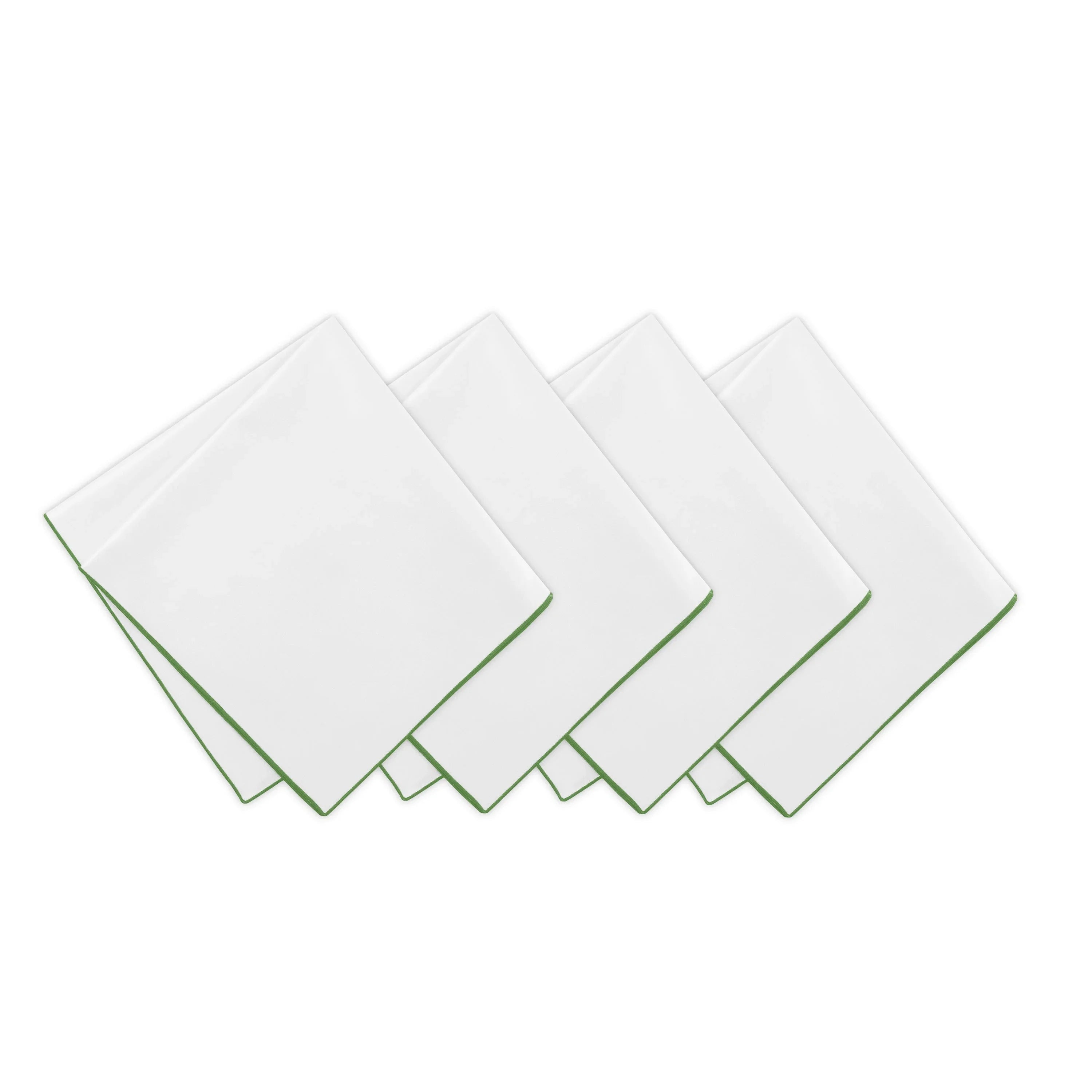 Arlo Dinner Napkins (With Tie) - The Mayfair Hall