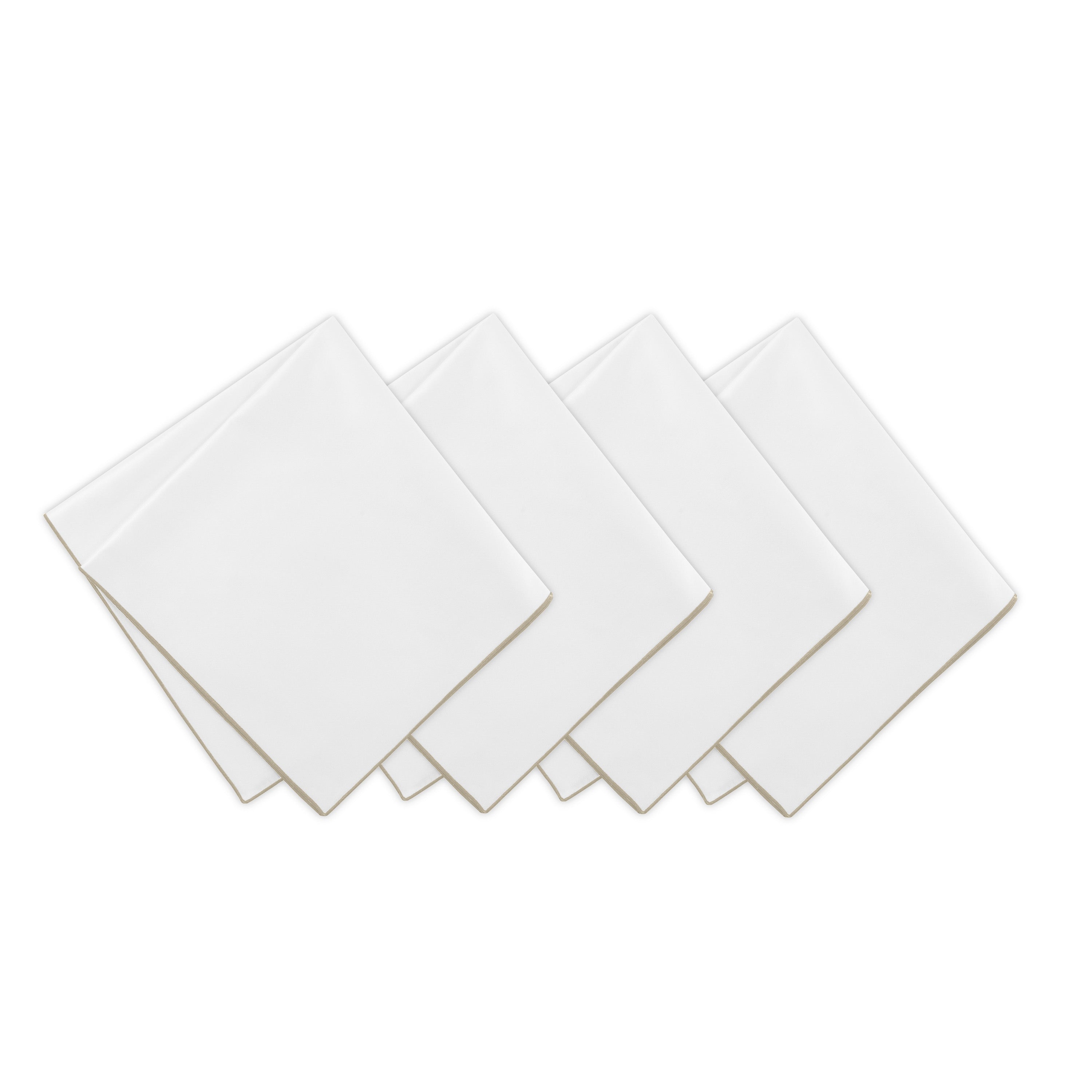 Arlo Dinner Napkins (No Tie)