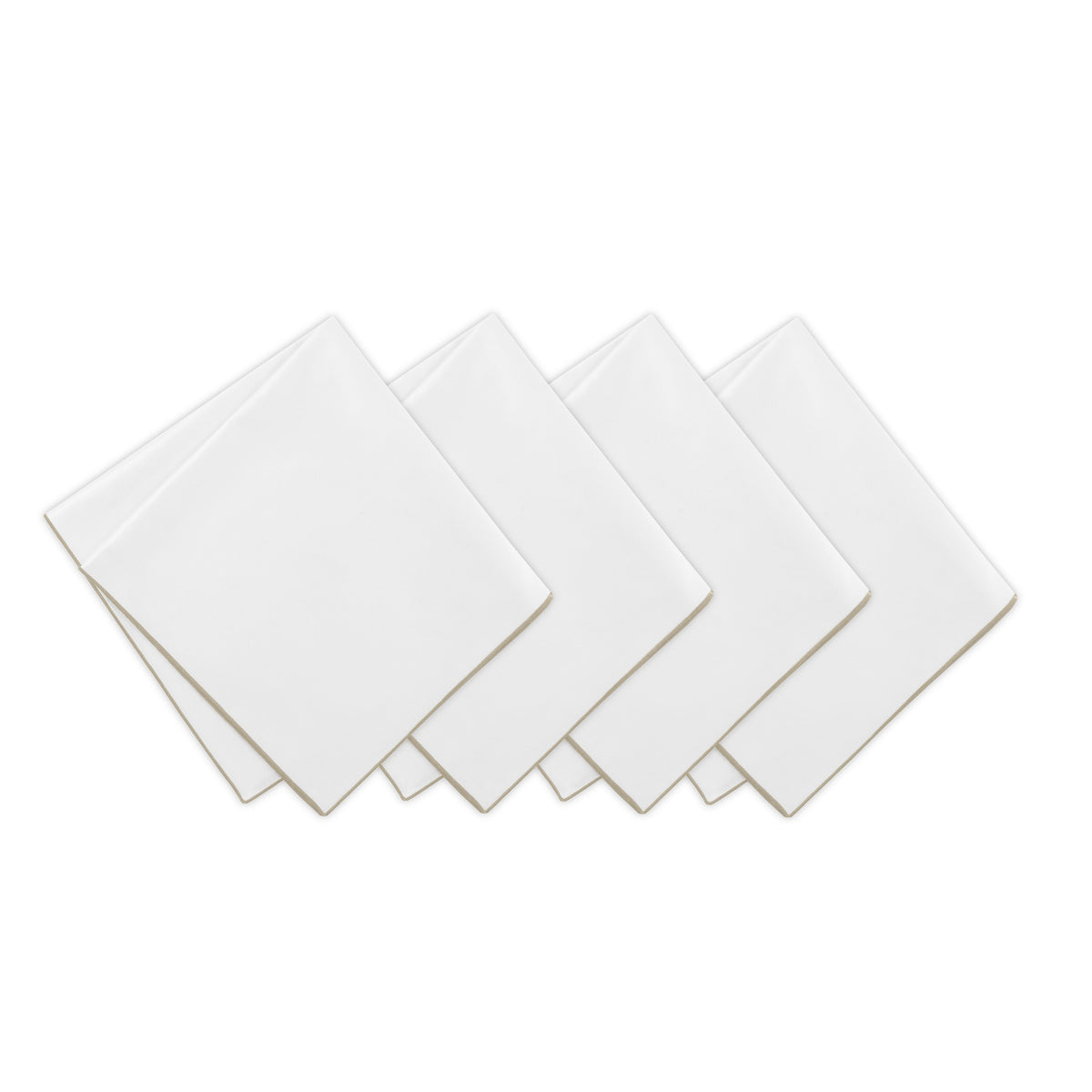 Arlo Dinner Napkins (No Tie)