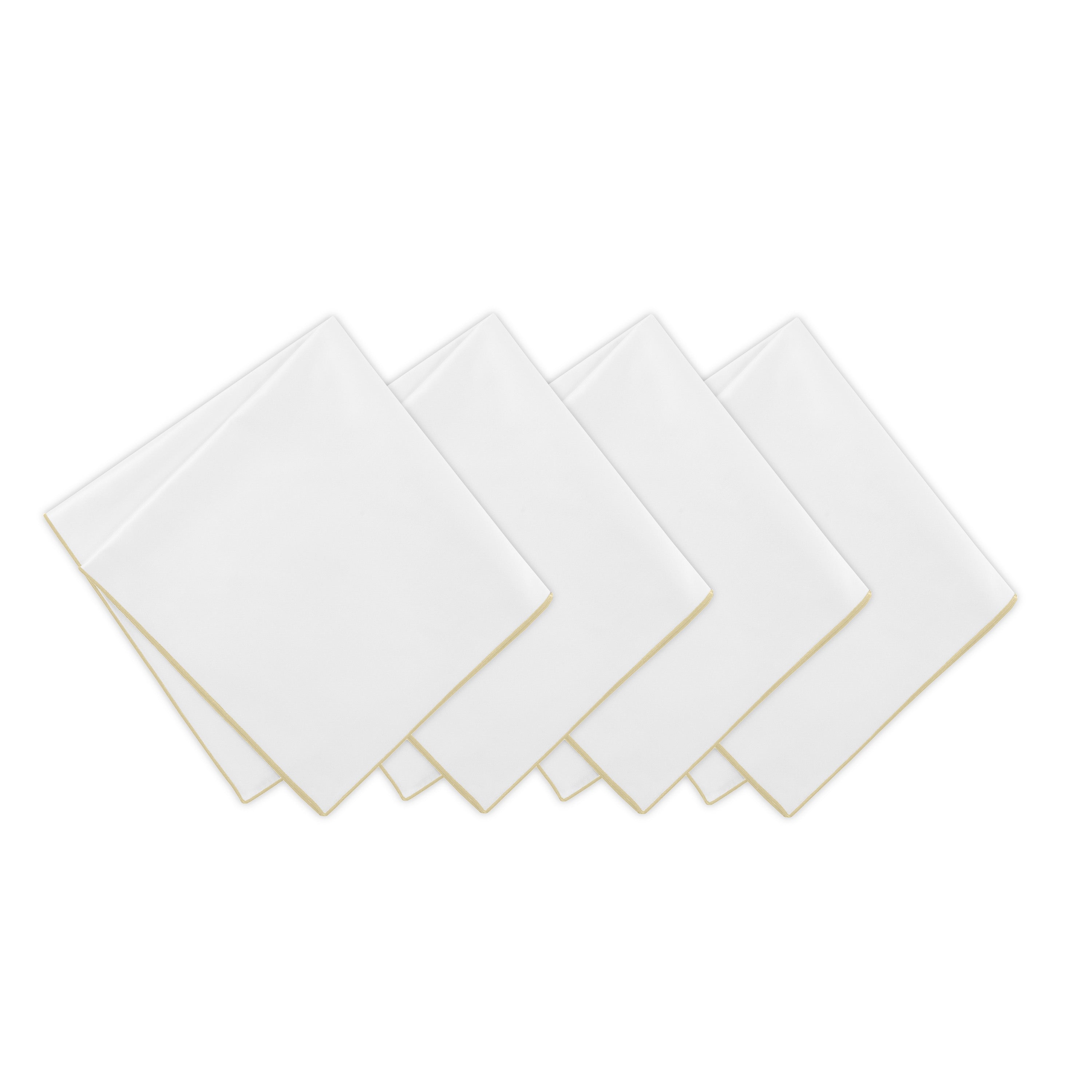 Arlo Dinner Napkins (No Tie)