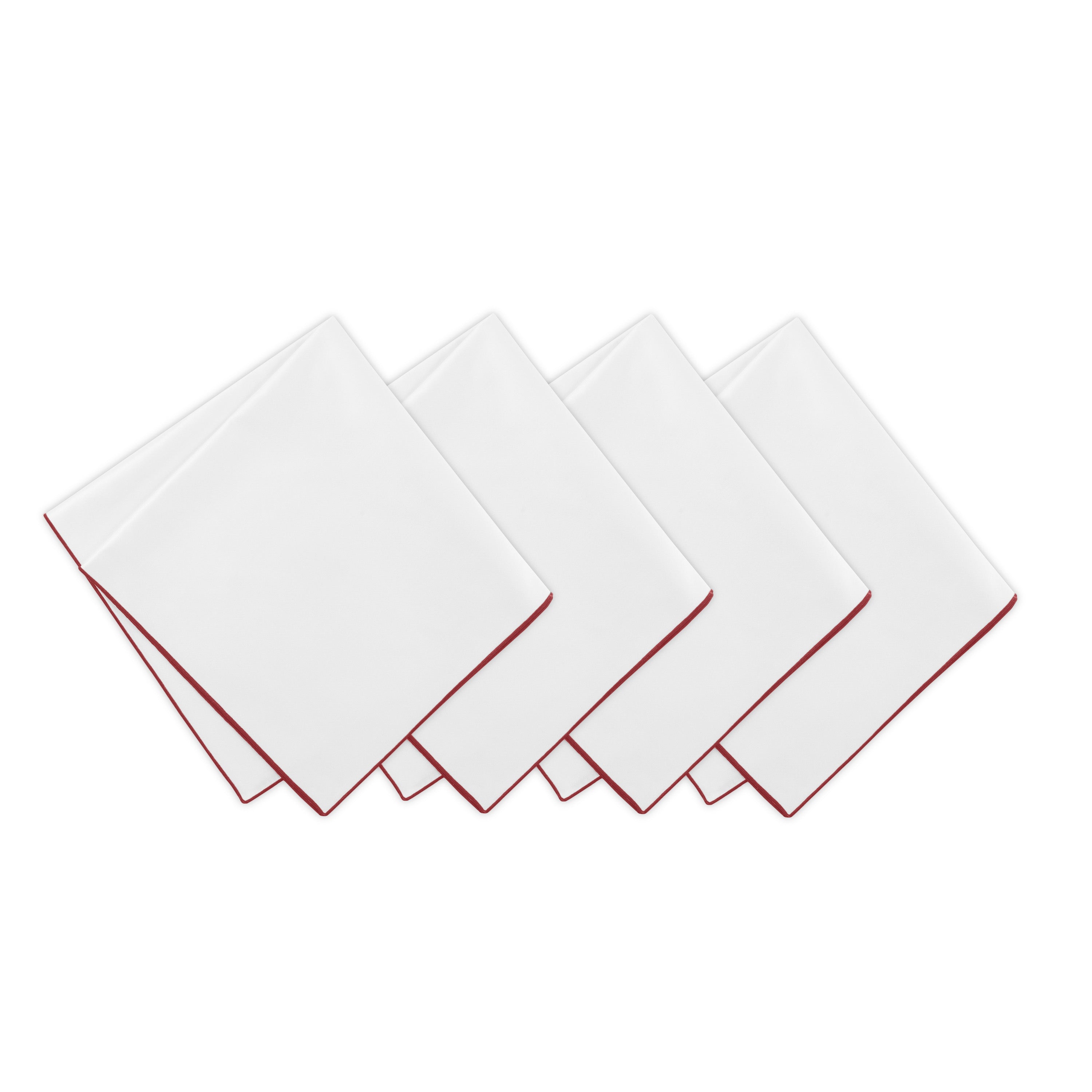 Arlo Dinner Napkins (No Tie)