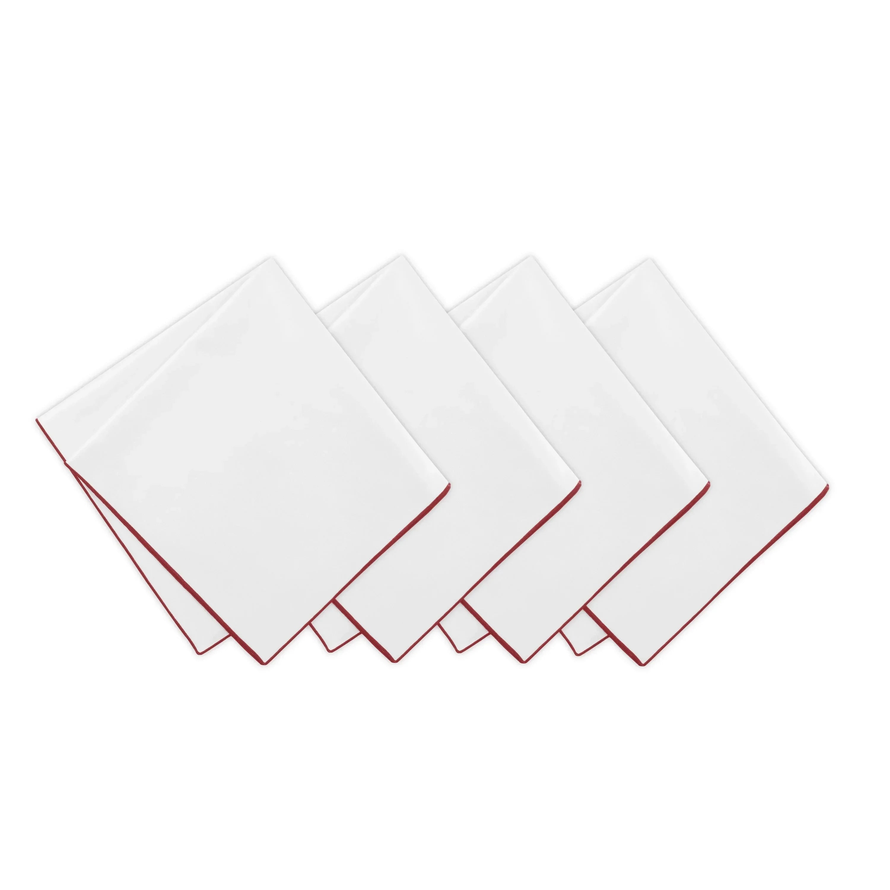 Arlo Dinner Napkins (No Tie) - The Mayfair Hall