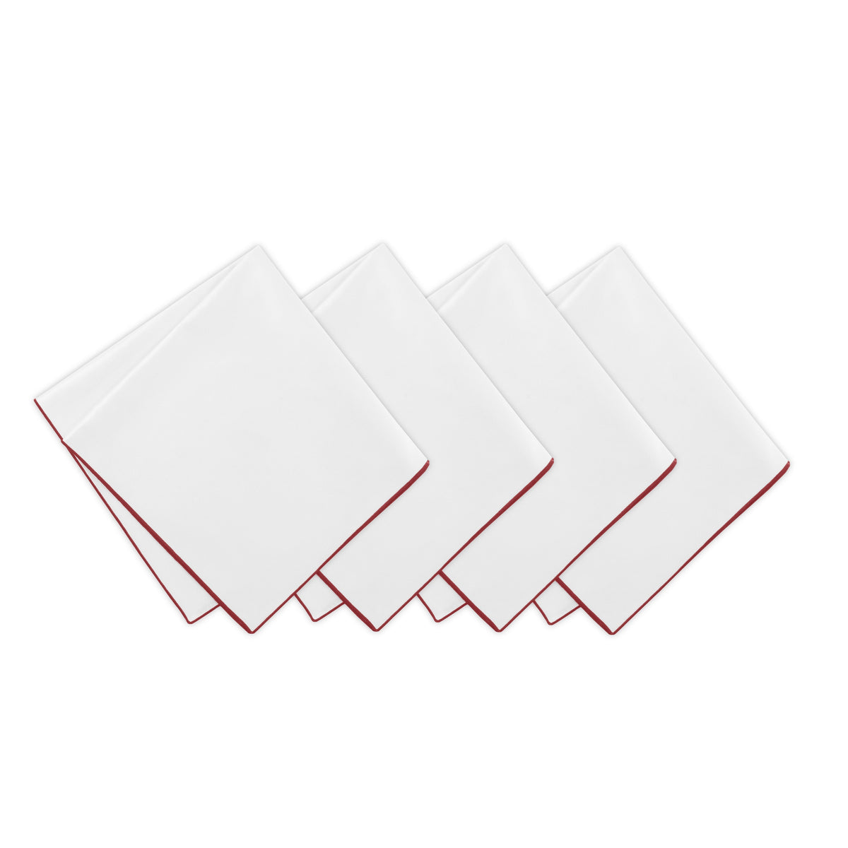 Arlo Dinner Napkins (No Tie)