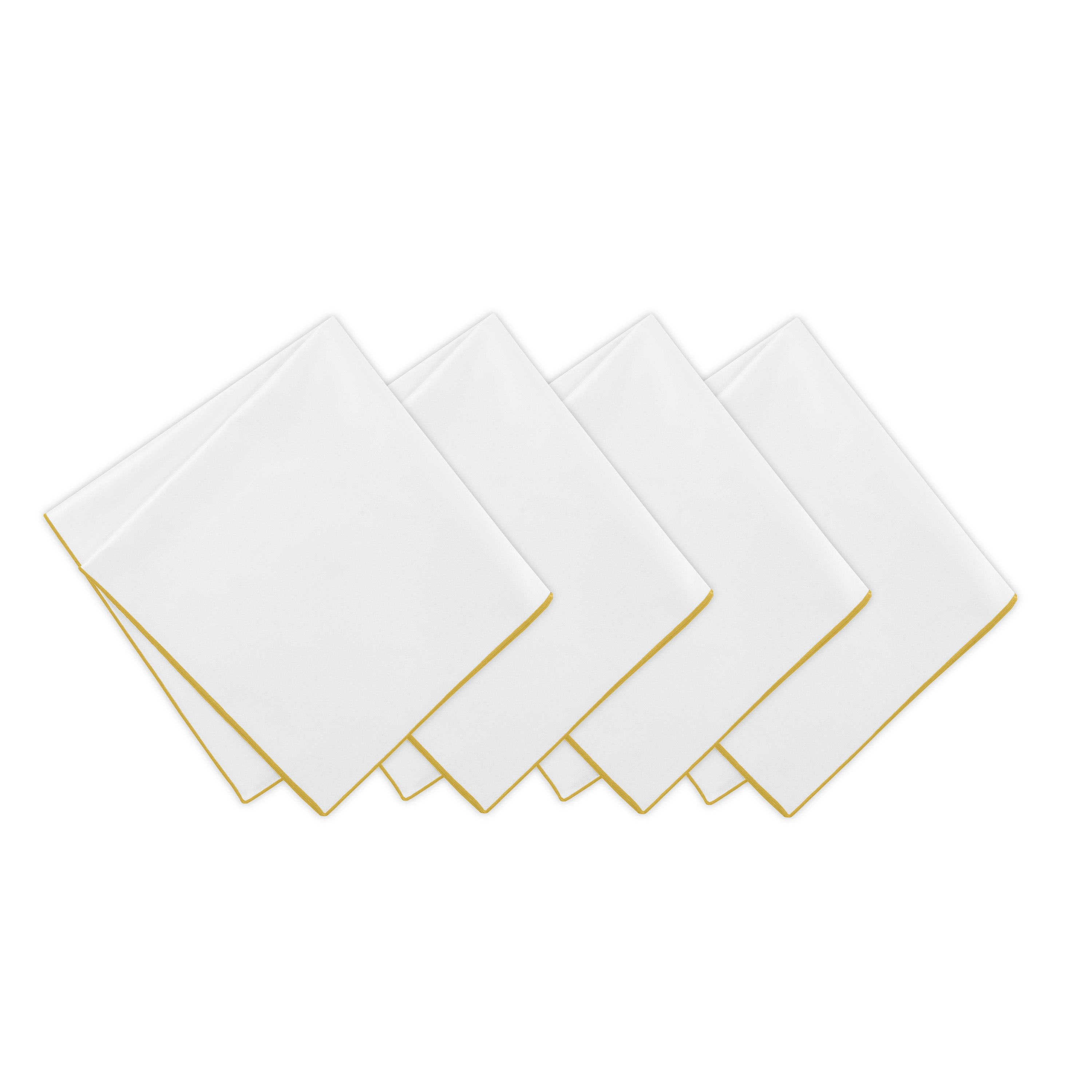Arlo Dinner Napkins (No Tie)