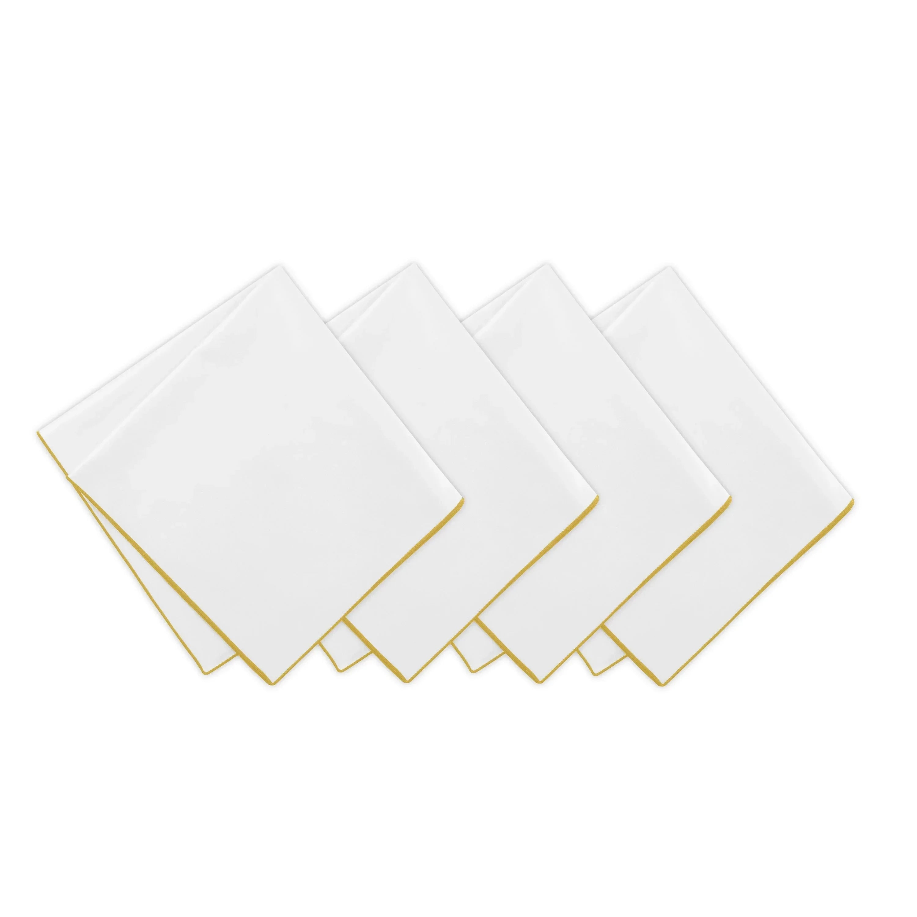 Arlo Dinner Napkins (No Tie) - The Mayfair Hall