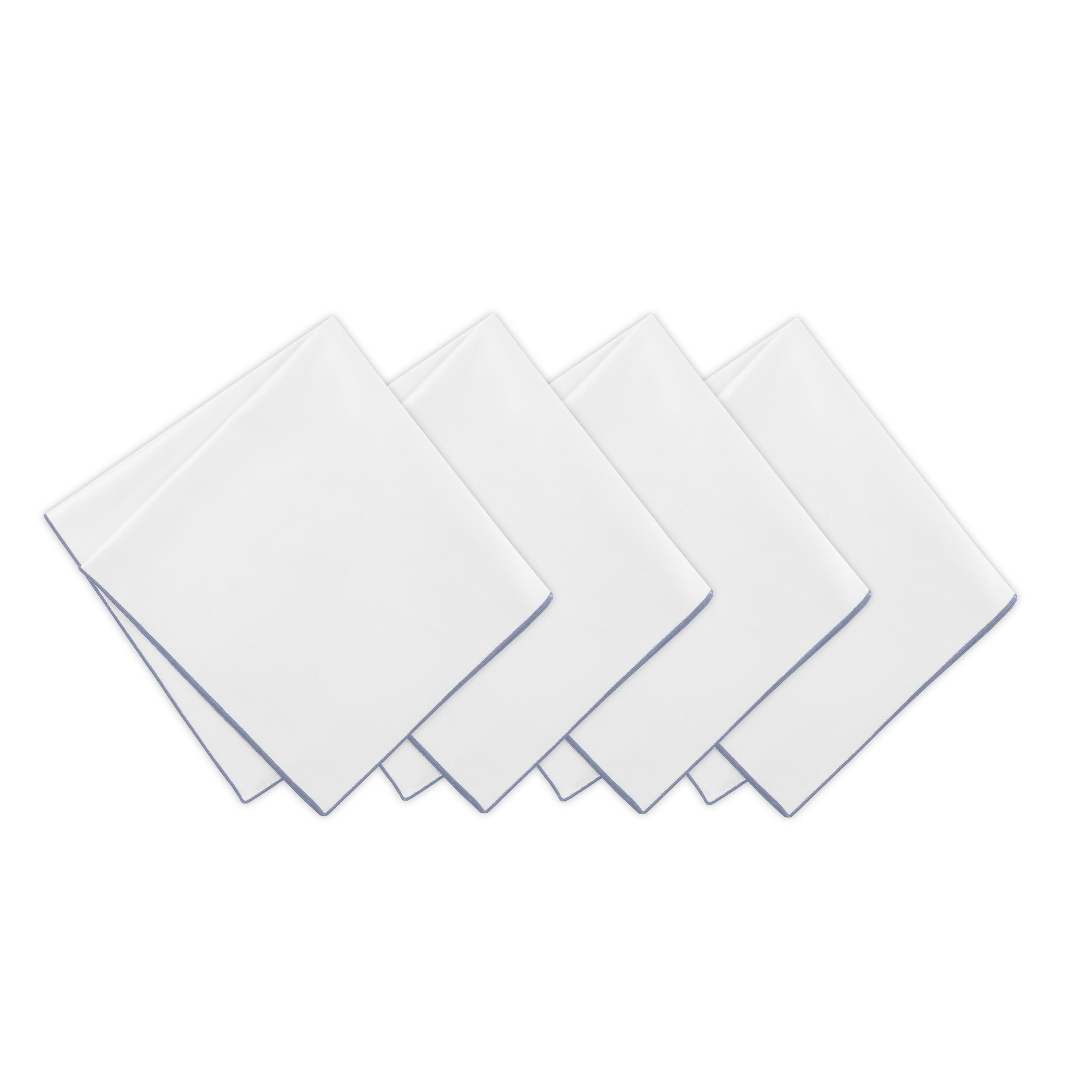 Arlo Dinner Napkins (No Tie)