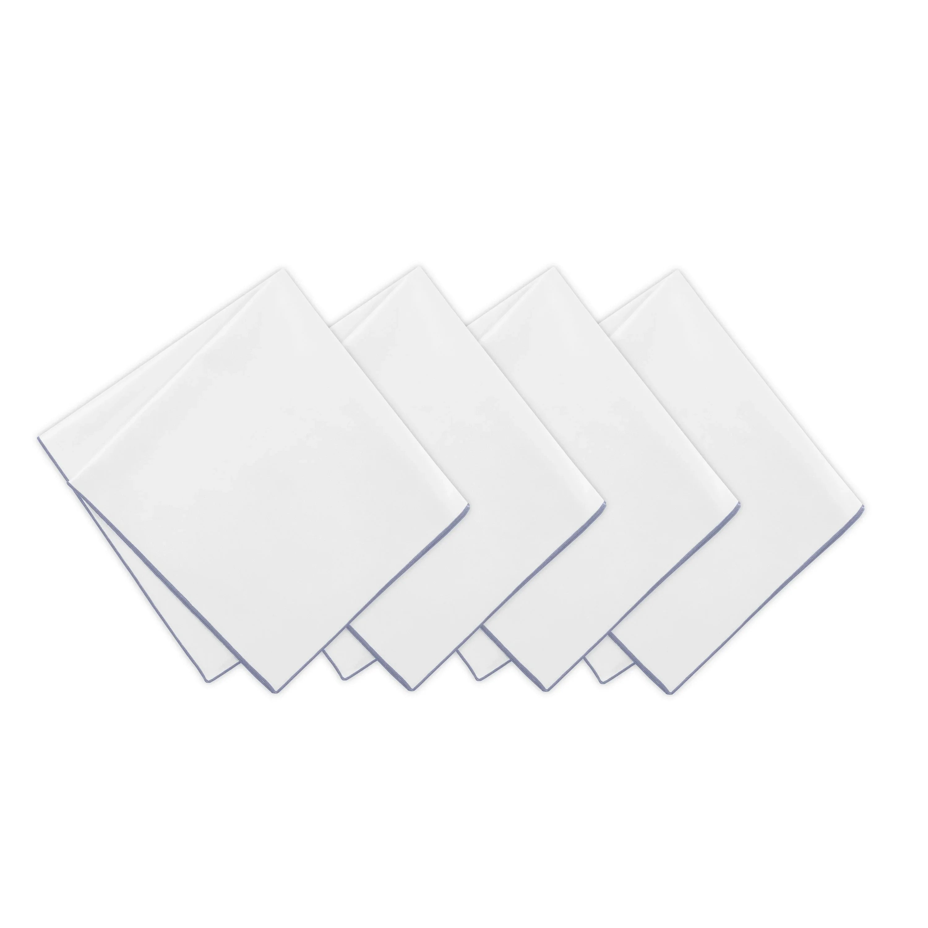 Arlo Dinner Napkins (With Tie) - The Mayfair Hall