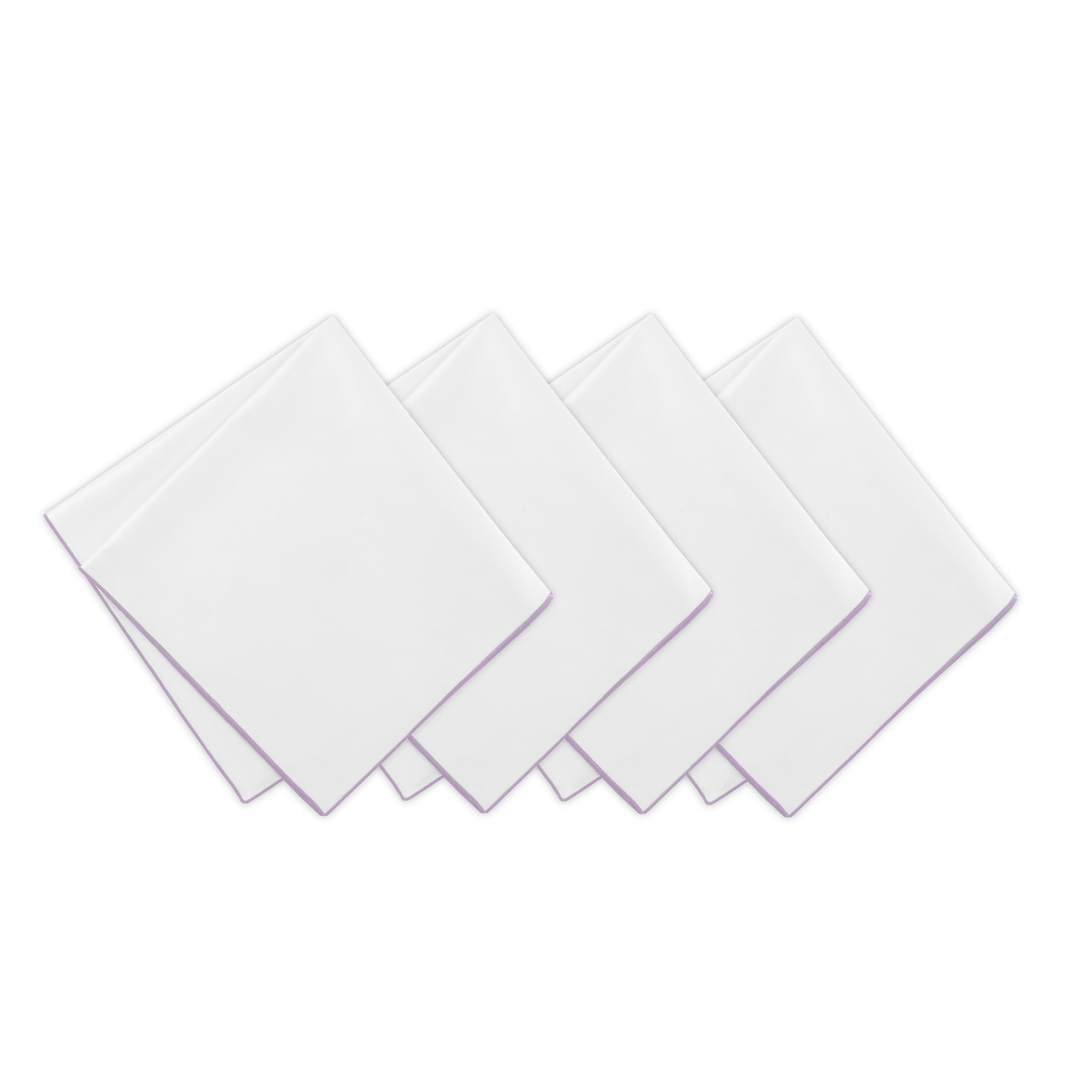 Arlo Dinner Napkins (No Tie)