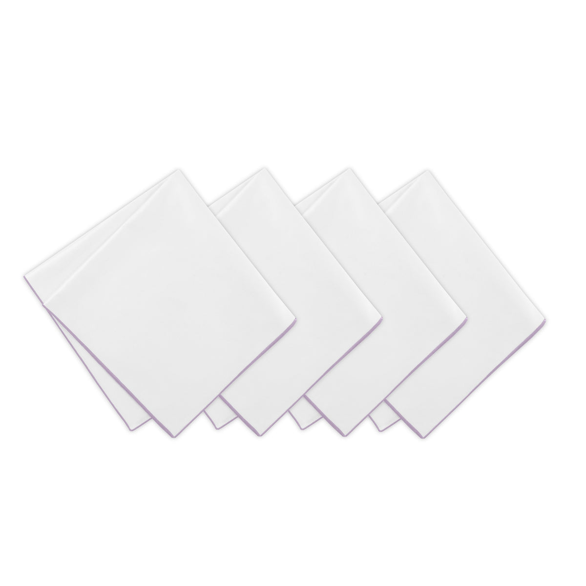 Arlo Dinner Napkins (No Tie)