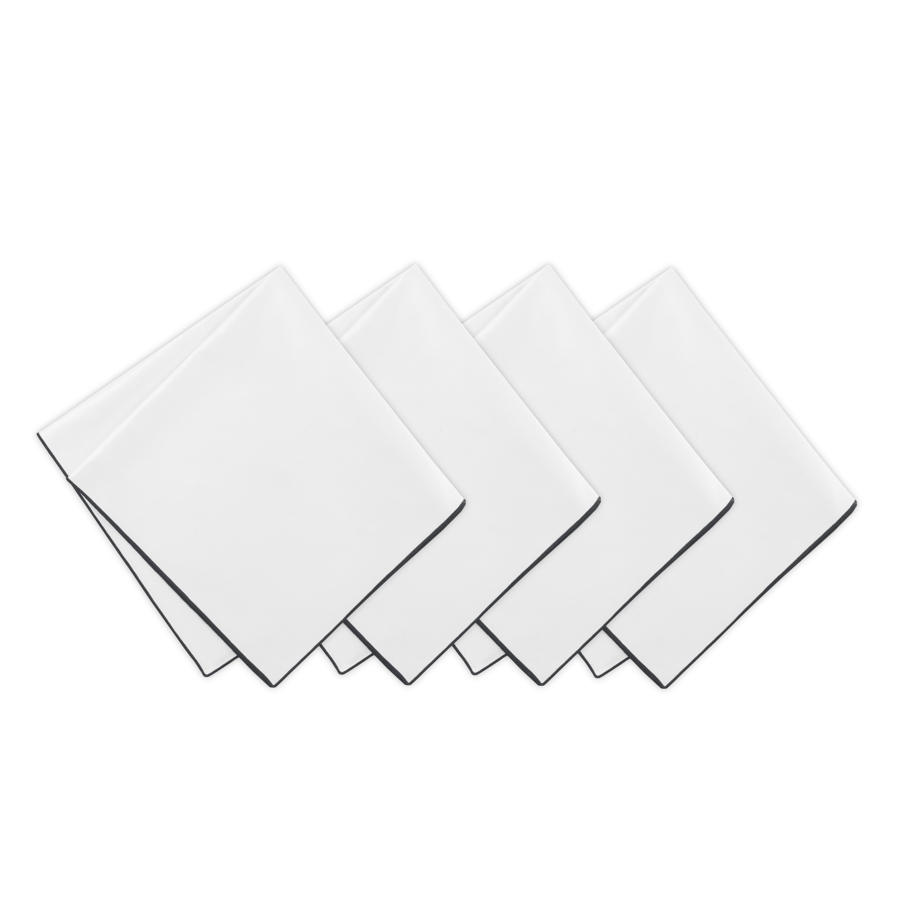 Arlo Dinner Napkins (No Tie)