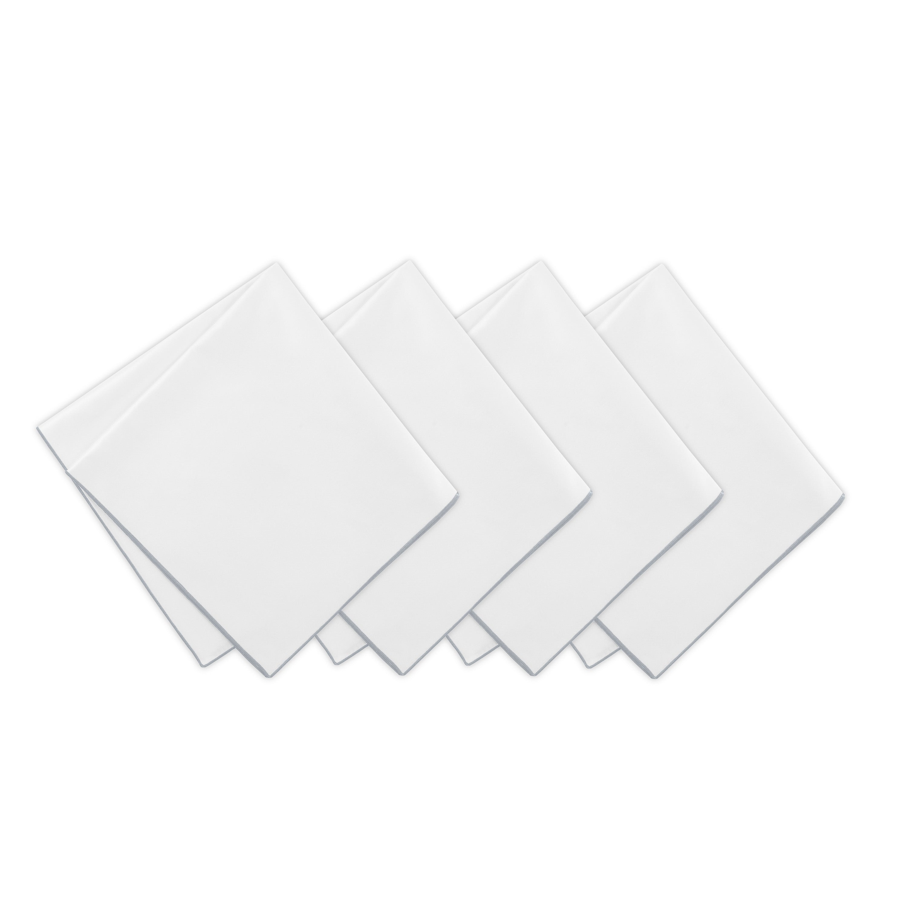 Arlo Dinner Napkins (No Tie)