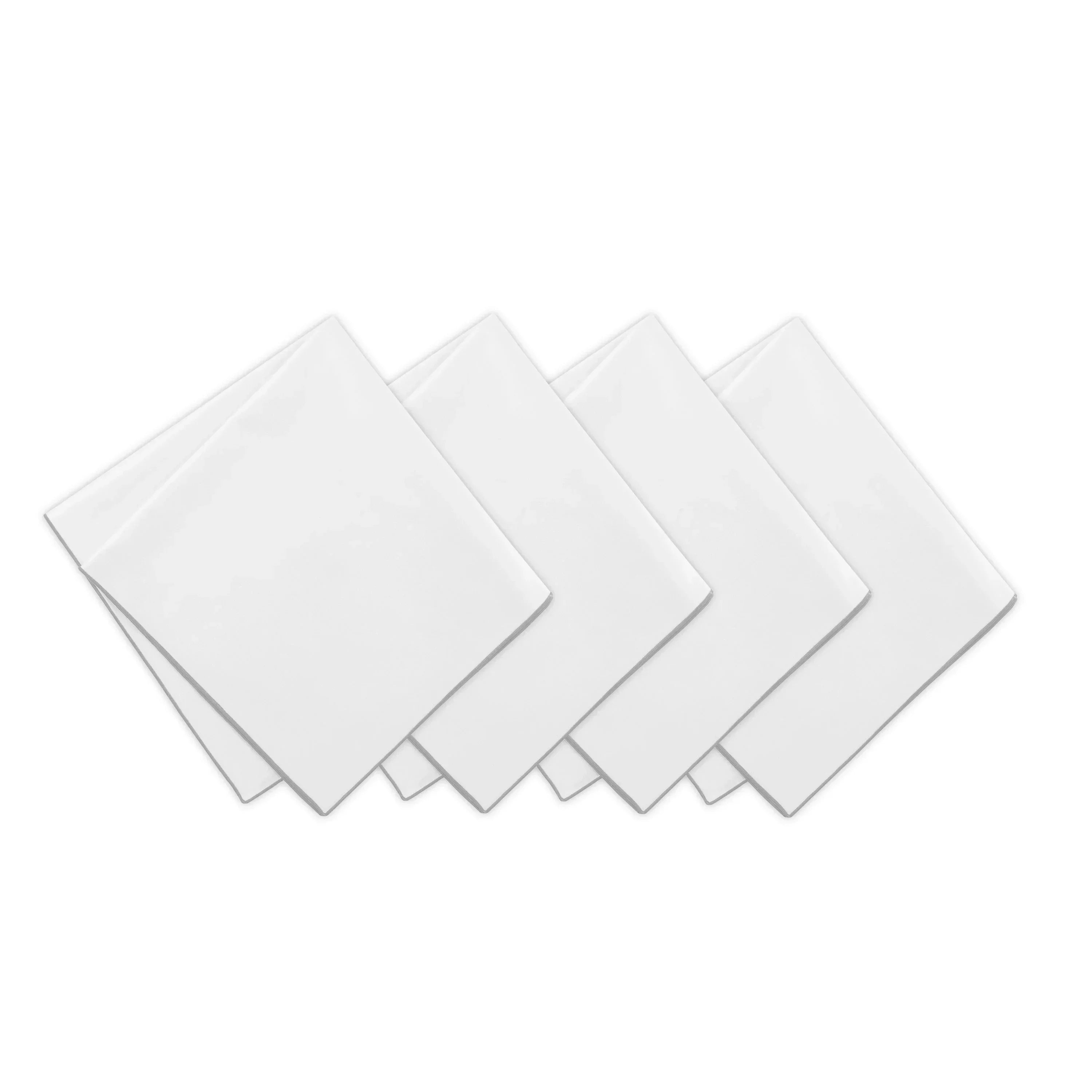 Arlo Dinner Napkins (No Tie) - The Mayfair Hall