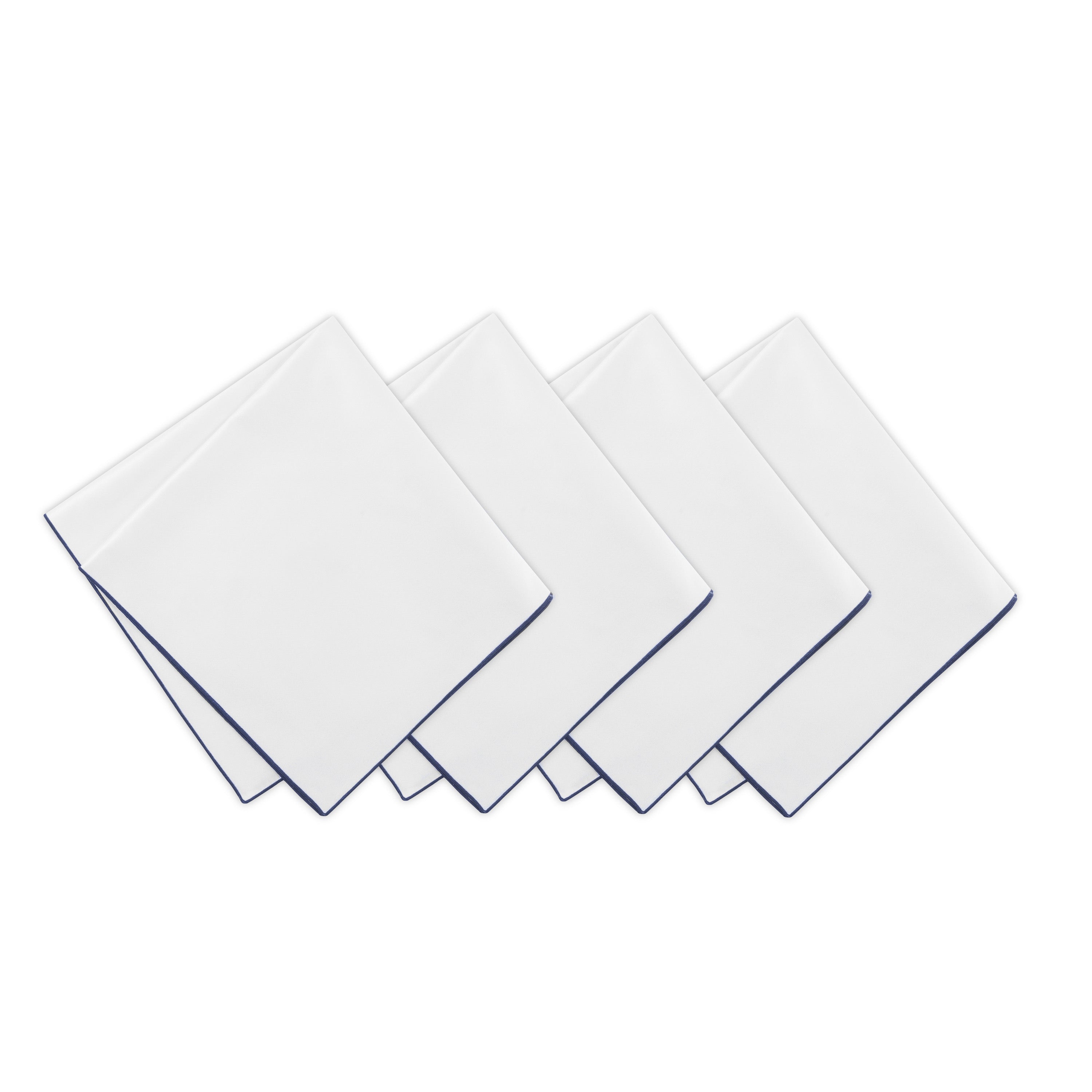 Arlo Dinner Napkins (No Tie)