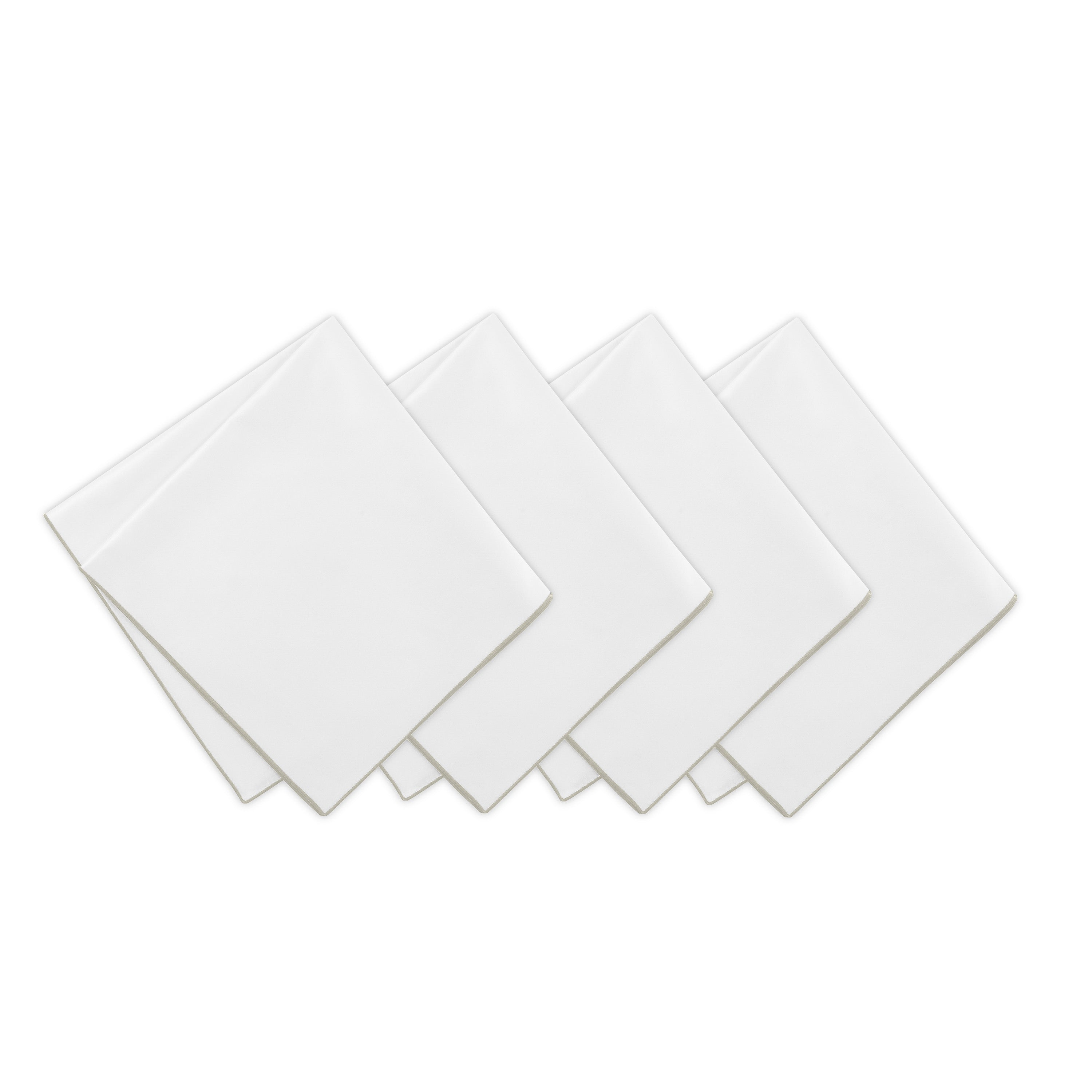 Arlo Dinner Napkins (No Tie)