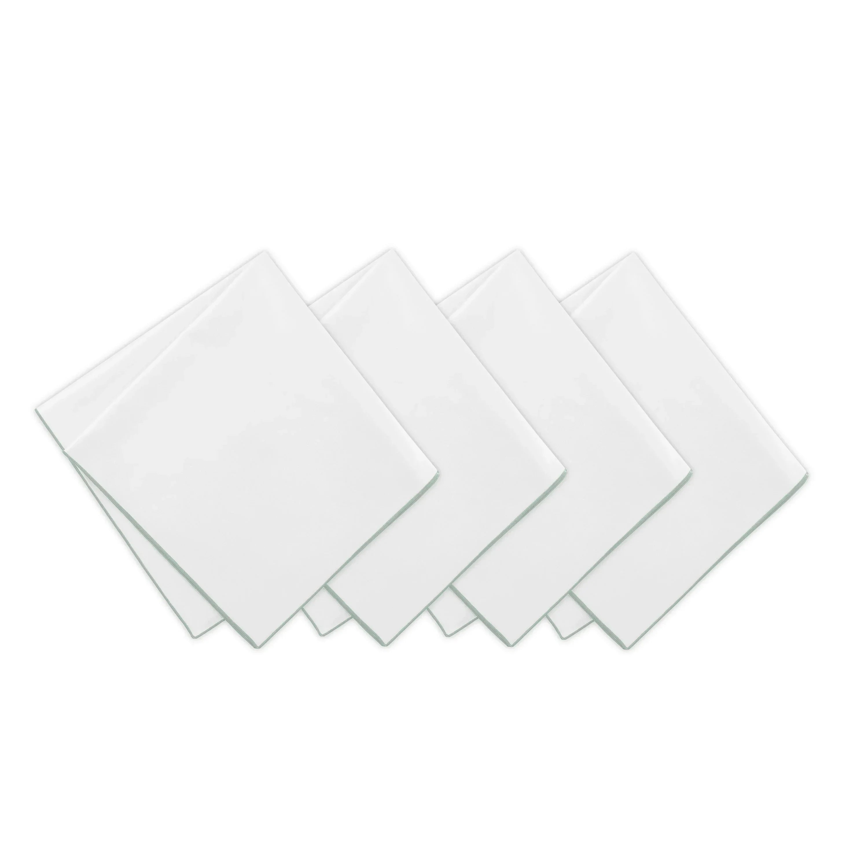 Arlo Dinner Napkins (No Tie) - The Mayfair Hall