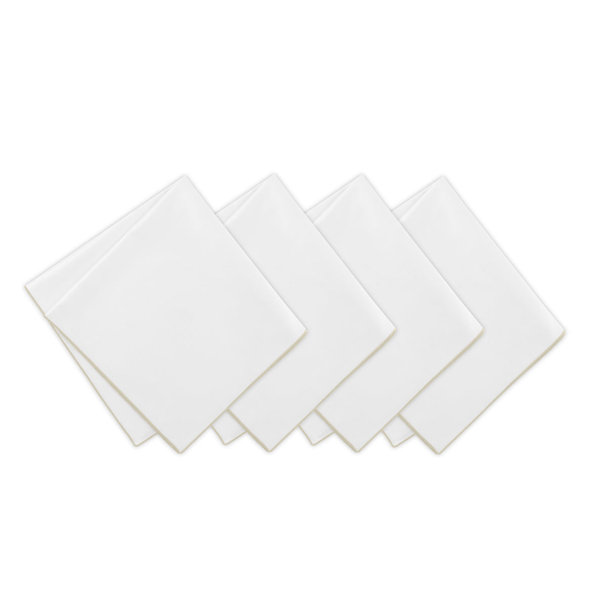 Arlo Dinner Napkins (No Tie)