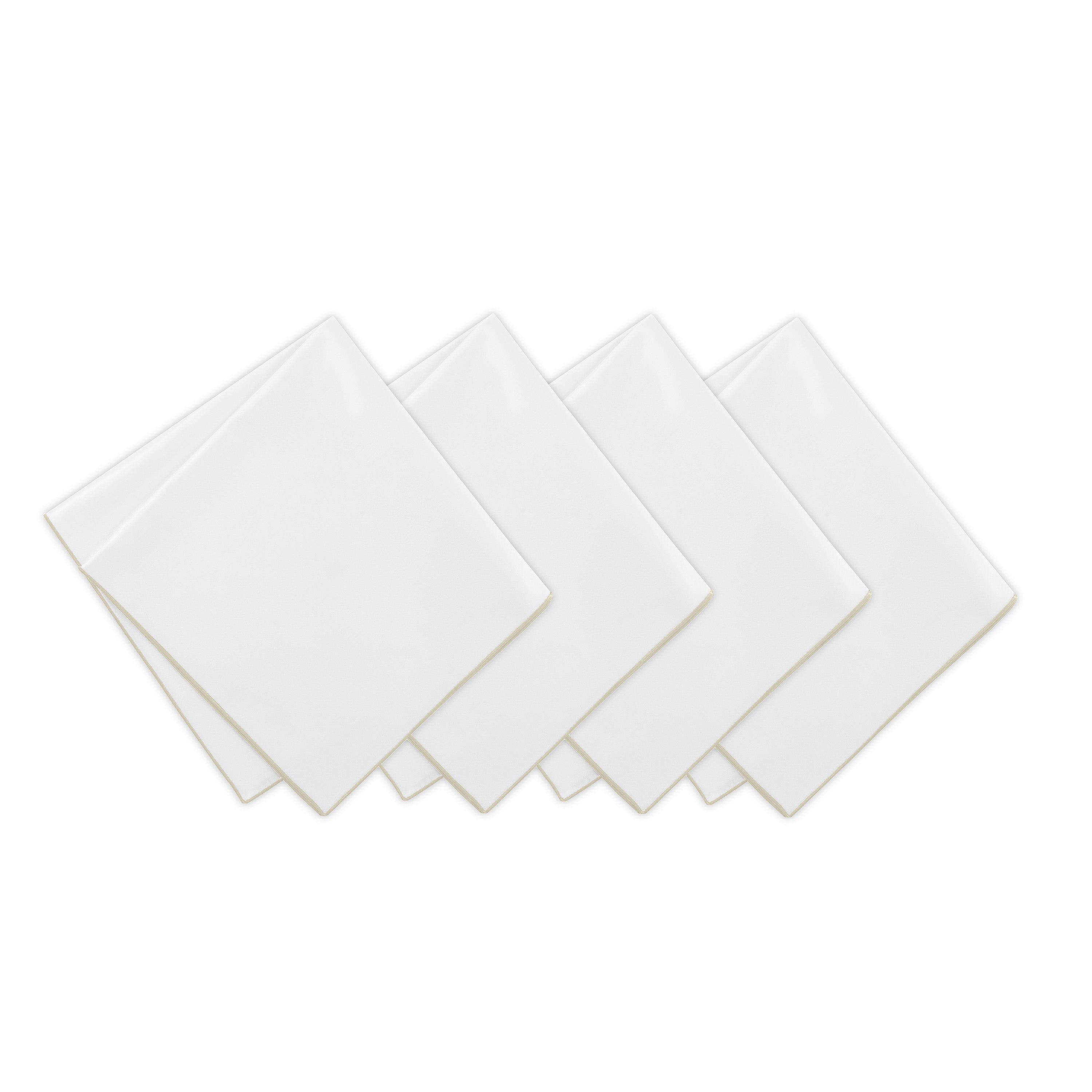 Arlo Dinner Napkins (No Tie)