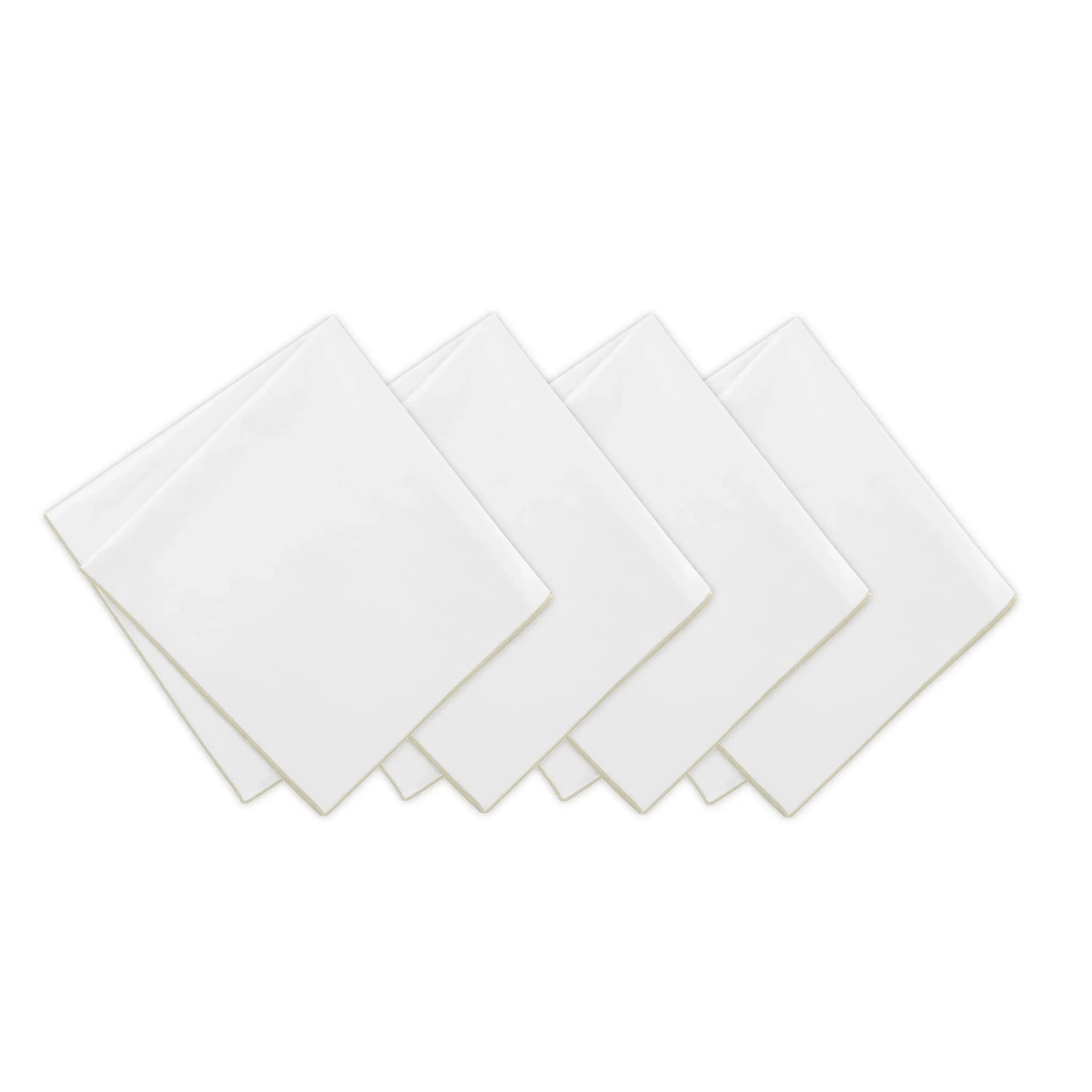 Arlo Dinner Napkins (No Tie) - The Mayfair Hall