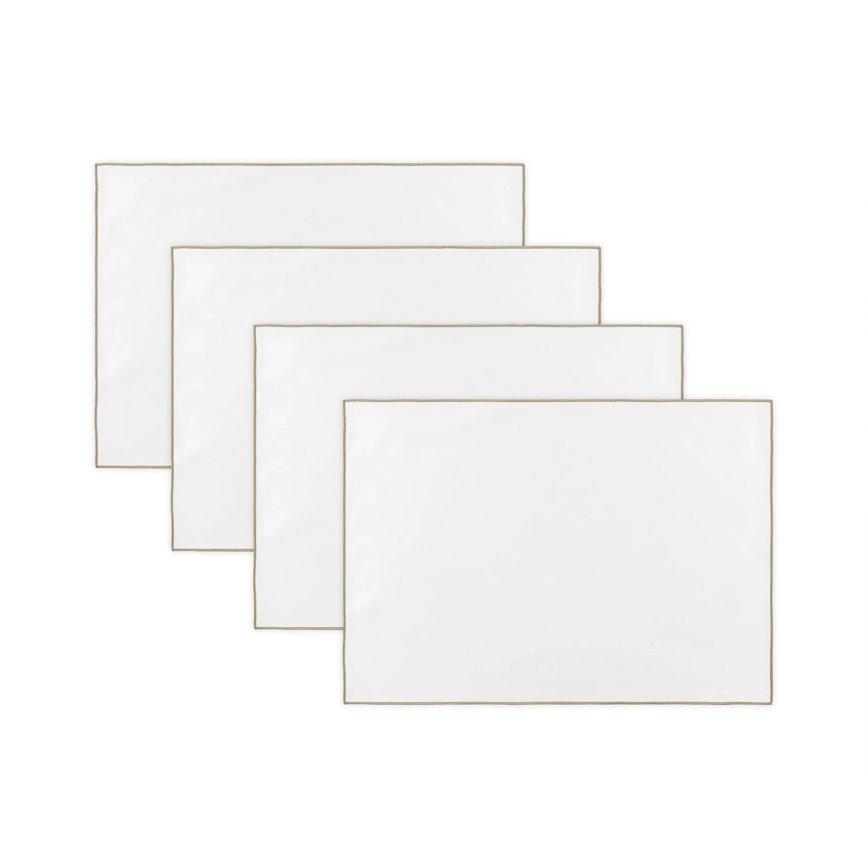 Arlo Placemats - The Mayfair Hall