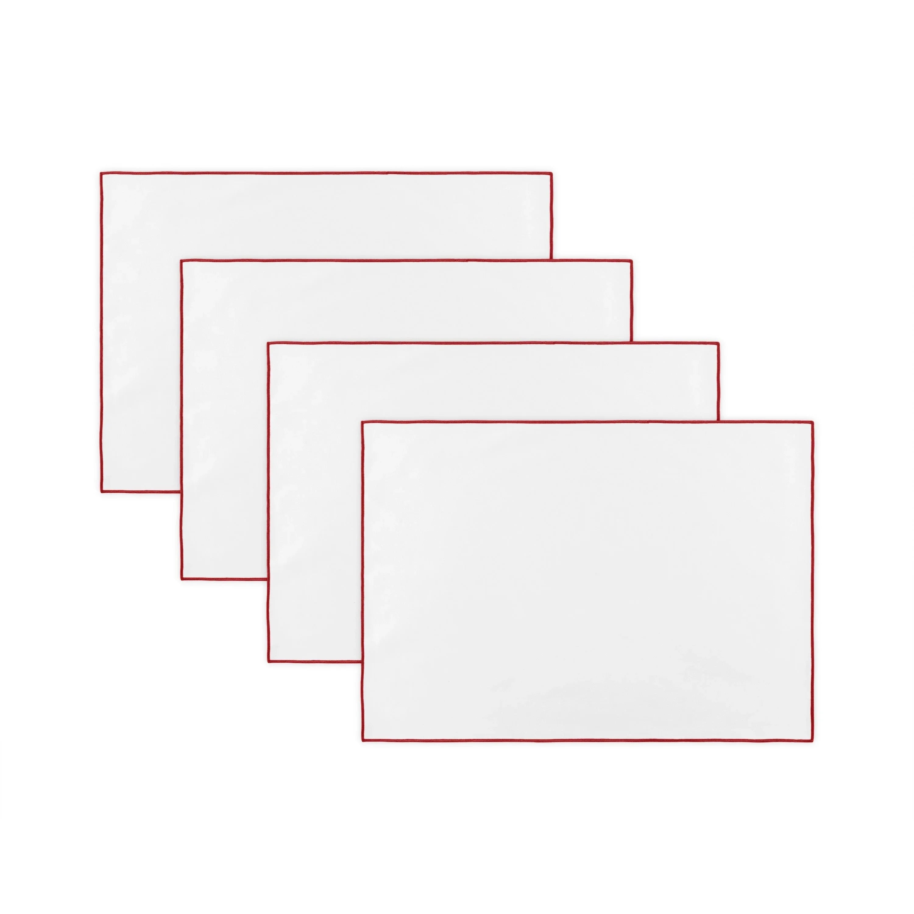 Arlo Placemats - The Mayfair Hall