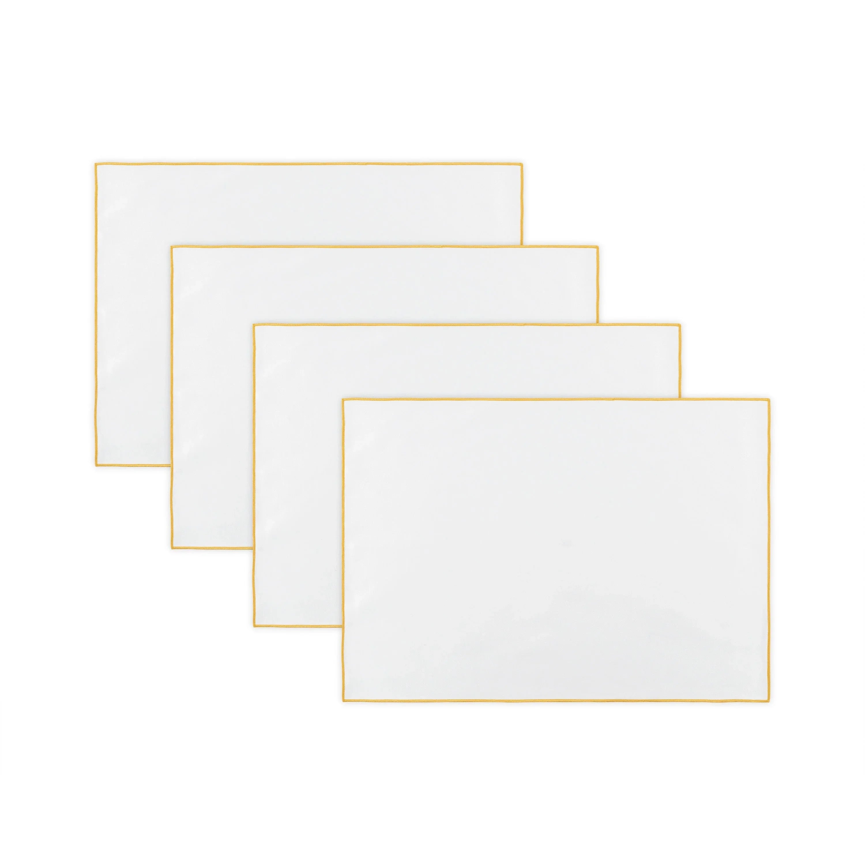 Arlo Placemats - The Mayfair Hall