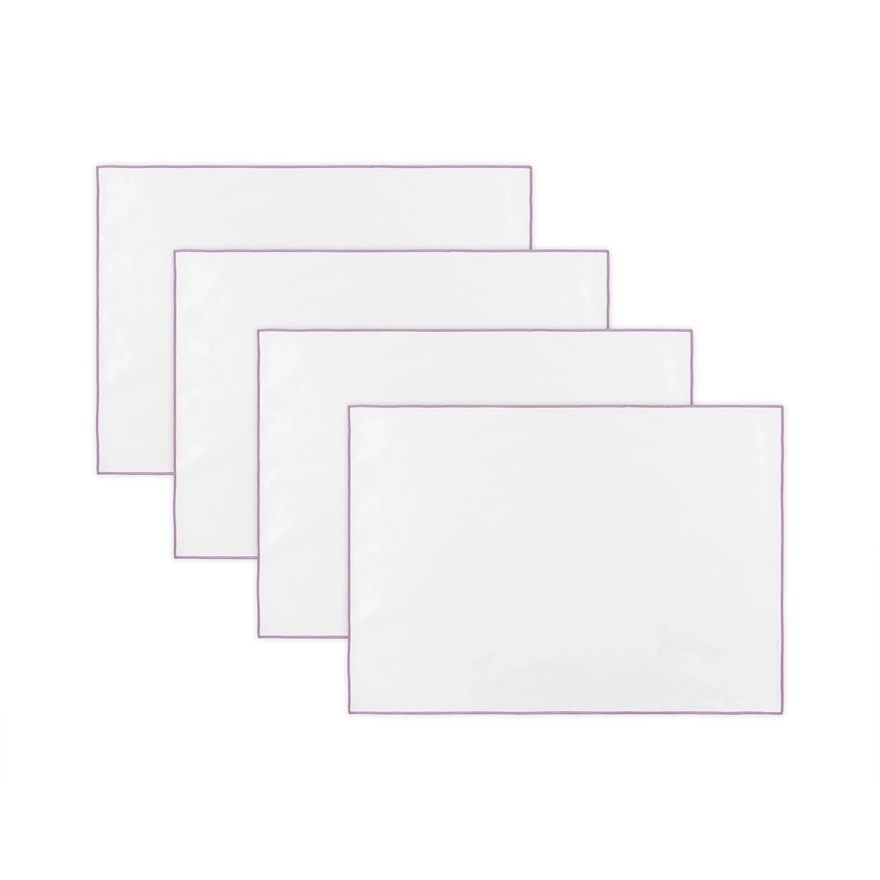 Arlo Placemats - The Mayfair Hall
