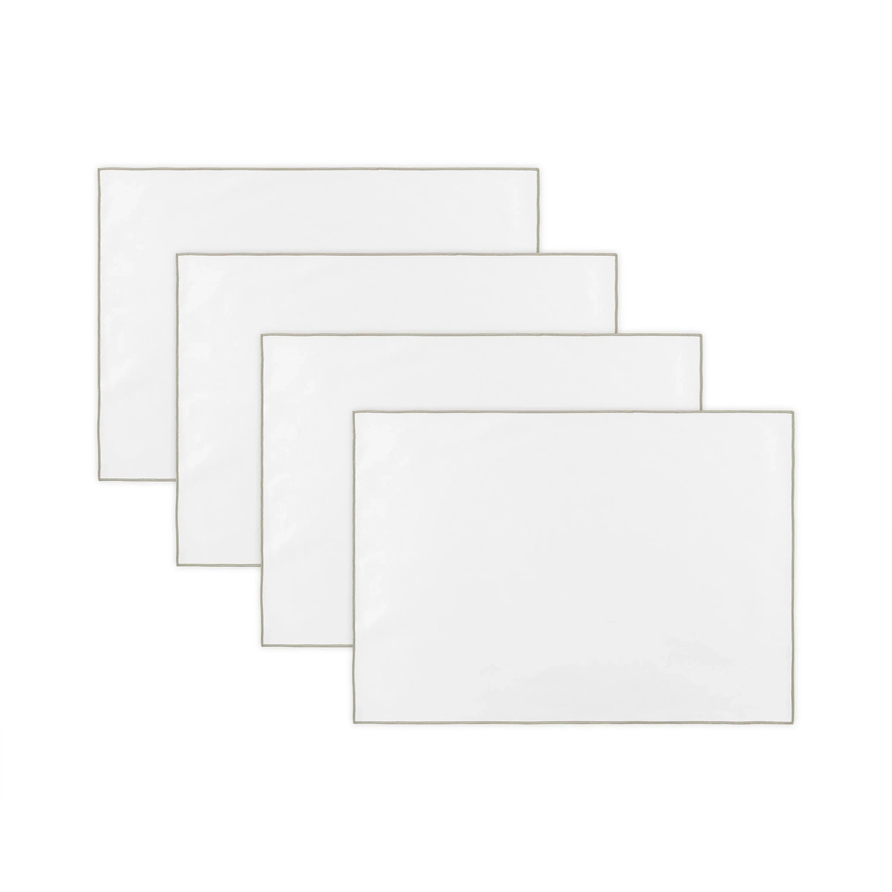 Arlo Placemats - The Mayfair Hall