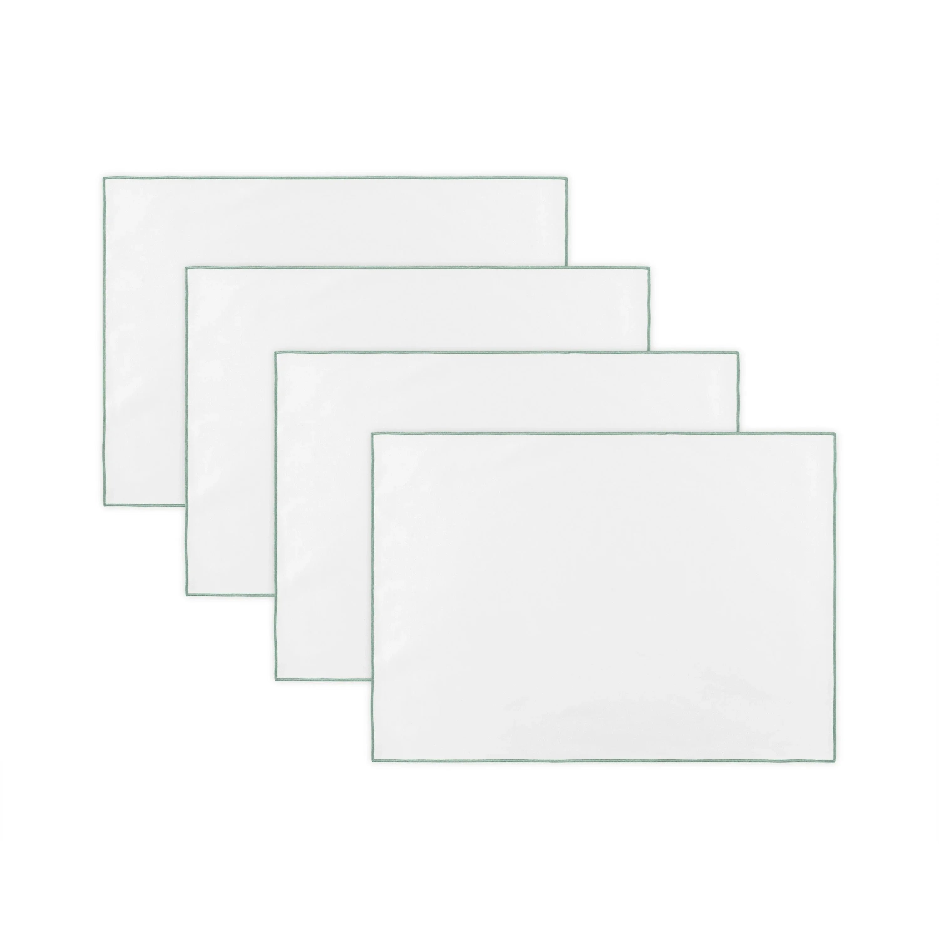 Arlo Placemats - The Mayfair Hall
