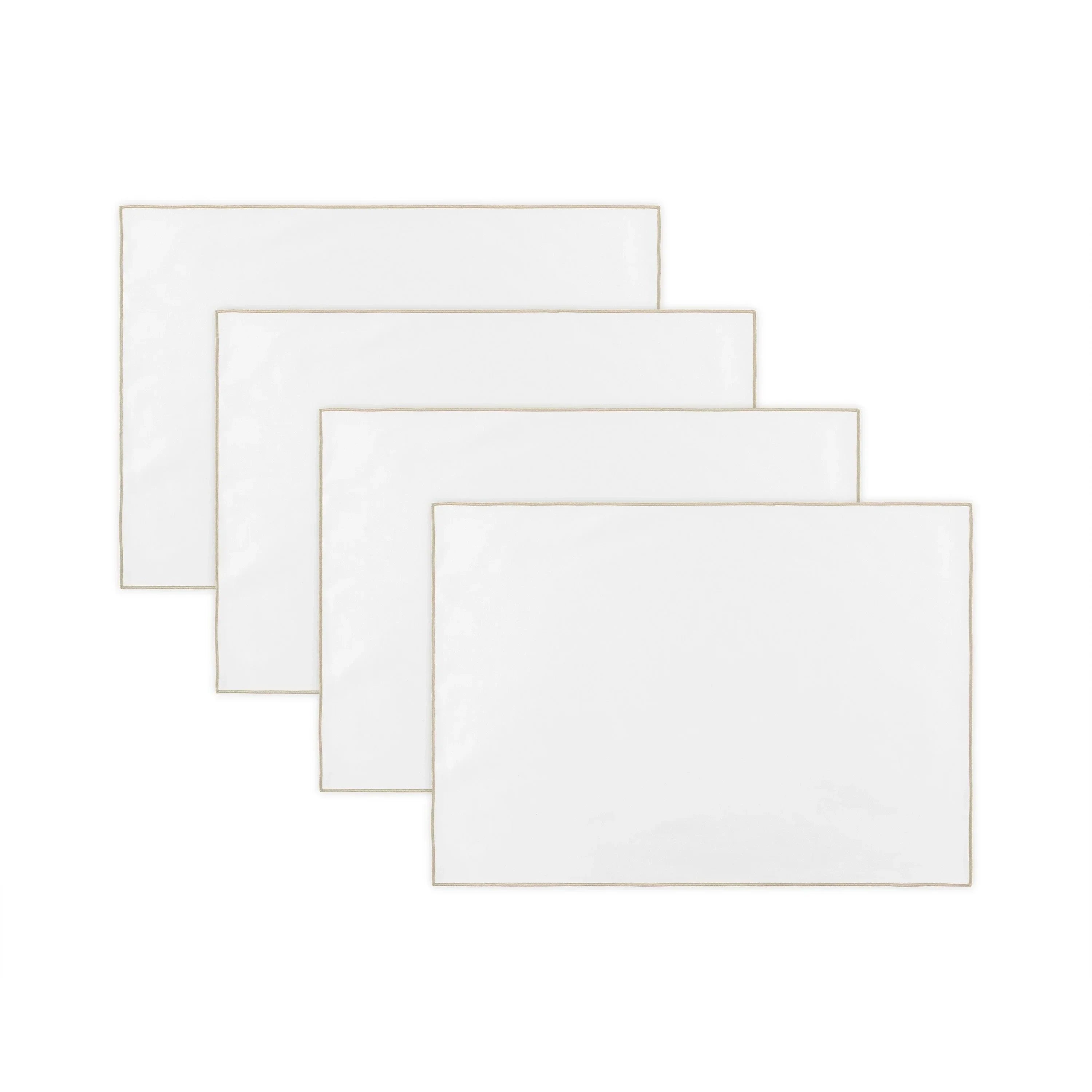 Arlo Placemats - The Mayfair Hall