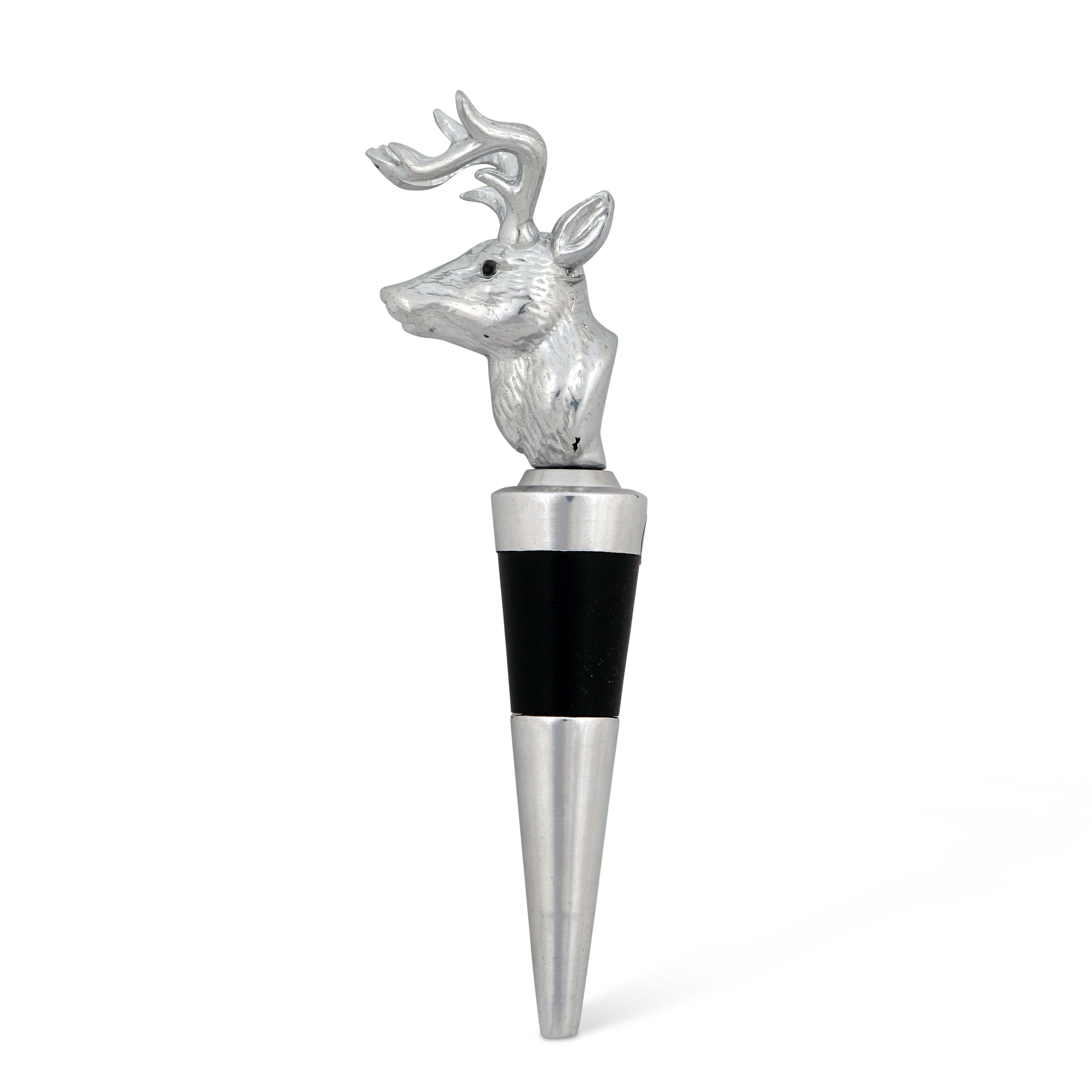 Antler Bottle Stopper