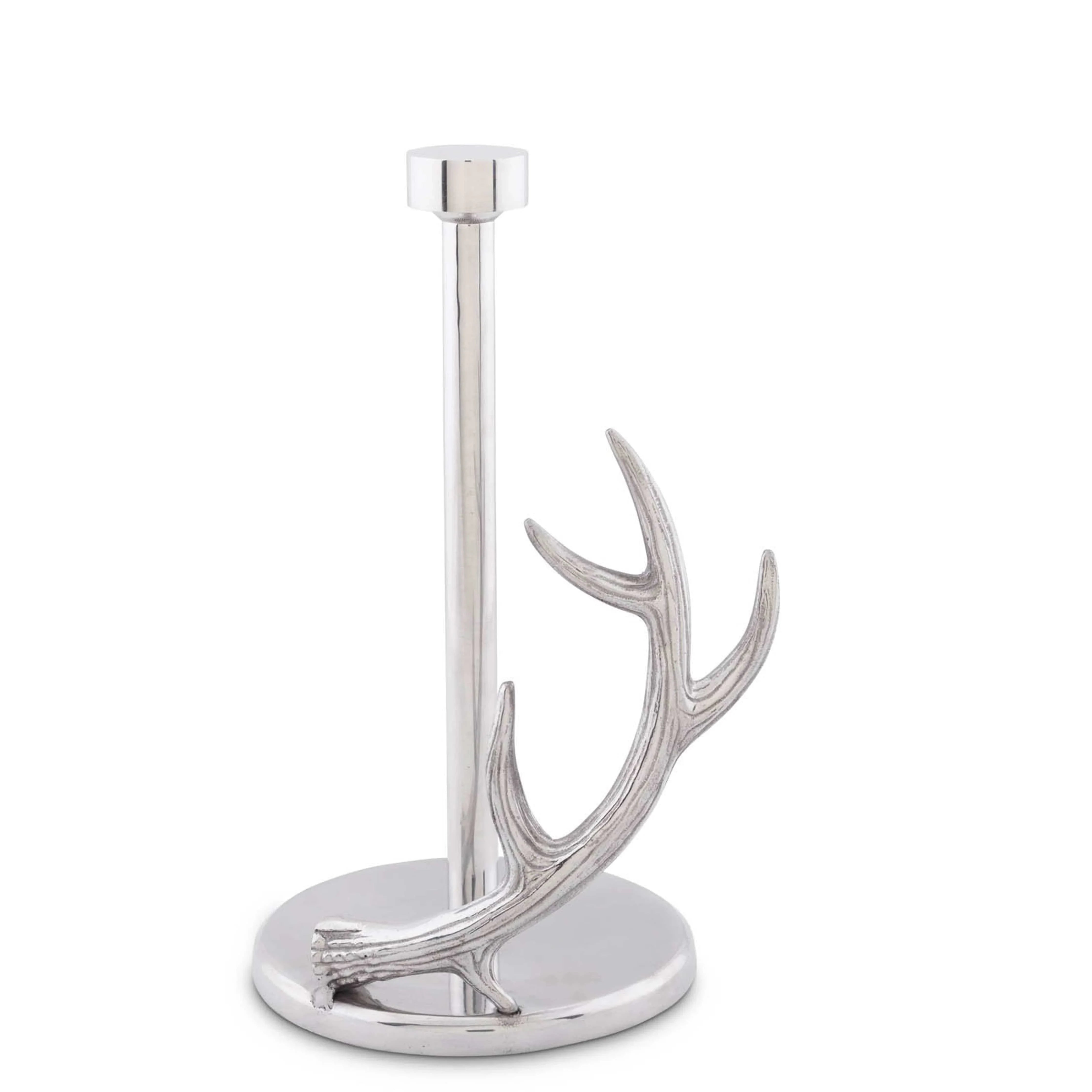 Antler Paper Towel Holder