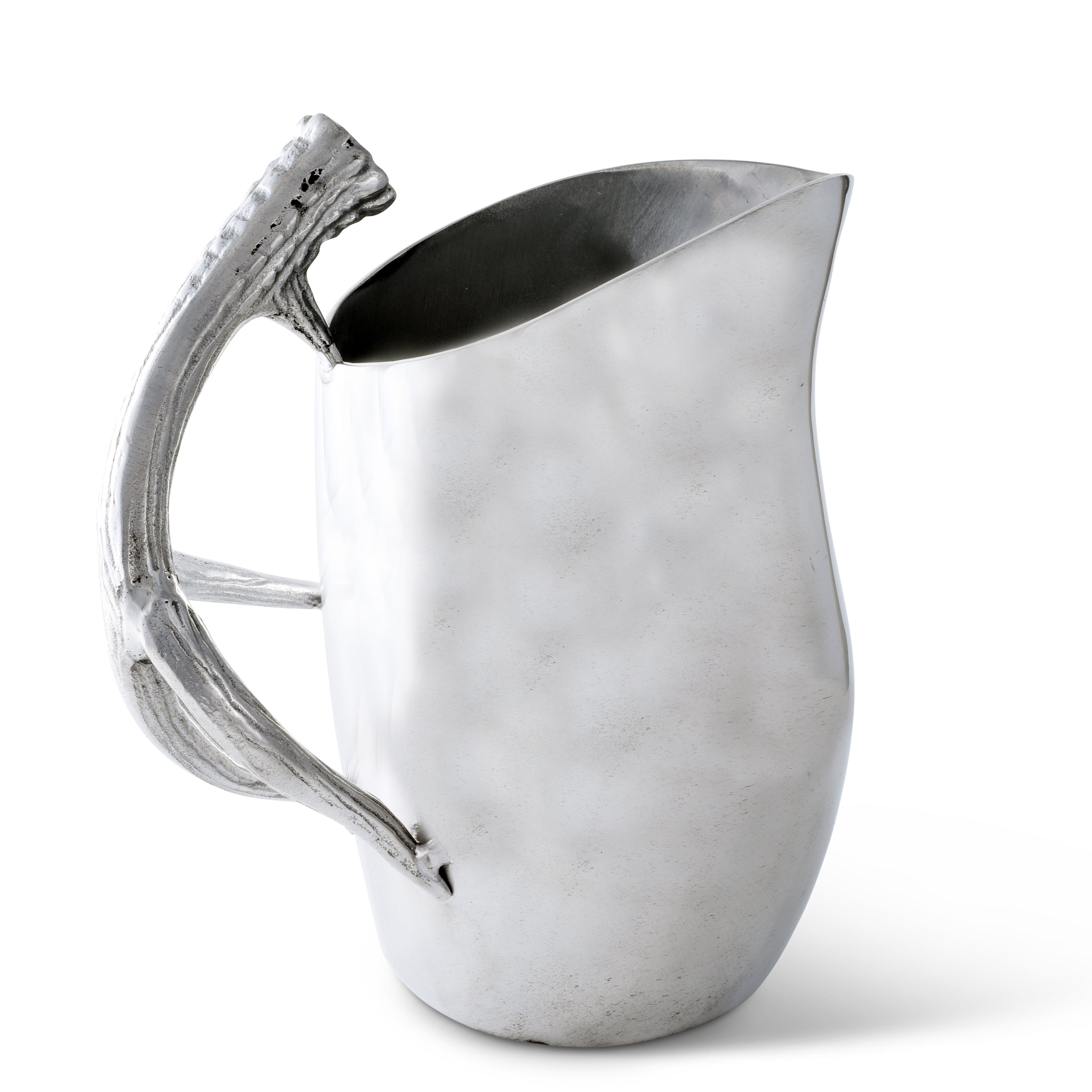 Antler Pitcher