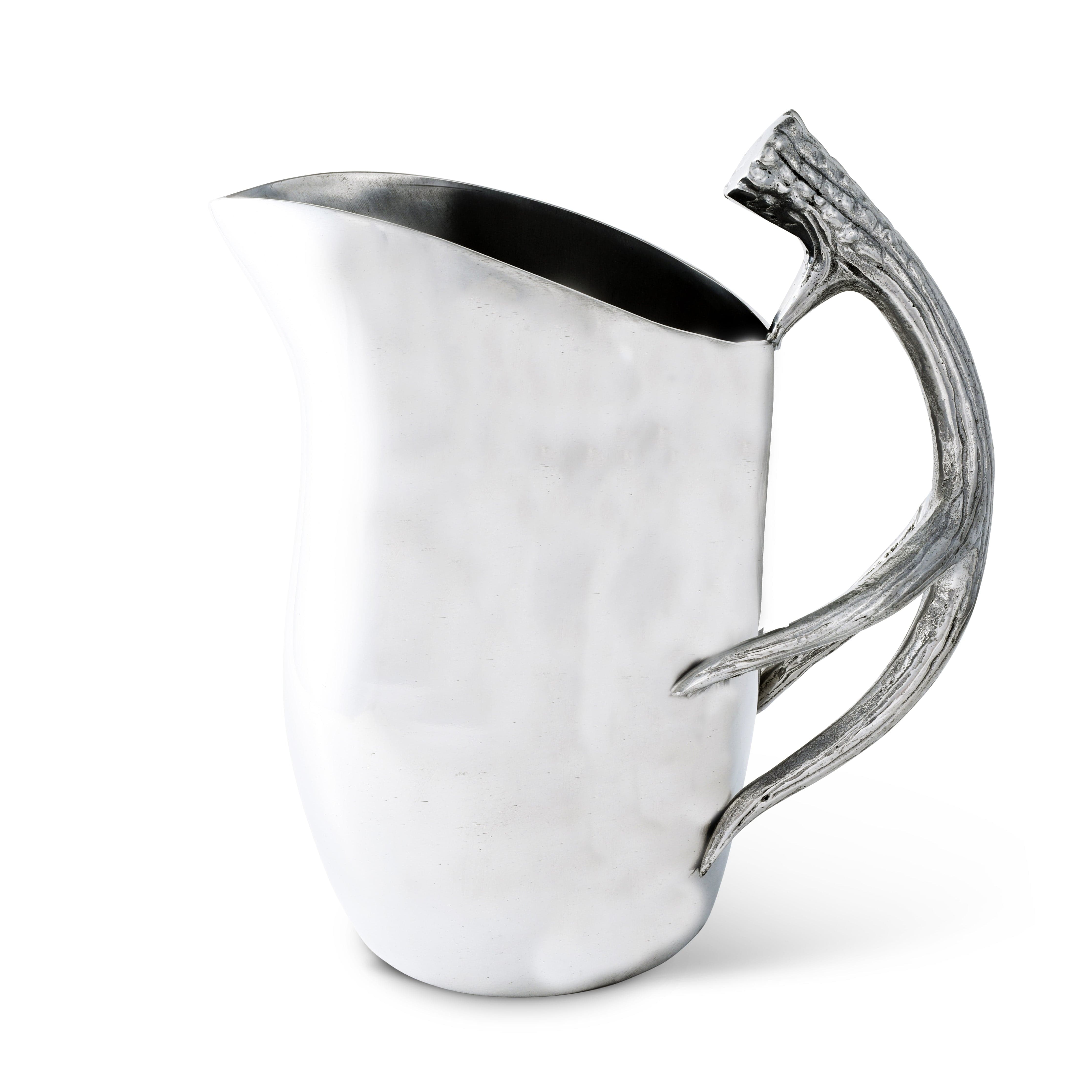 Antler Pitcher