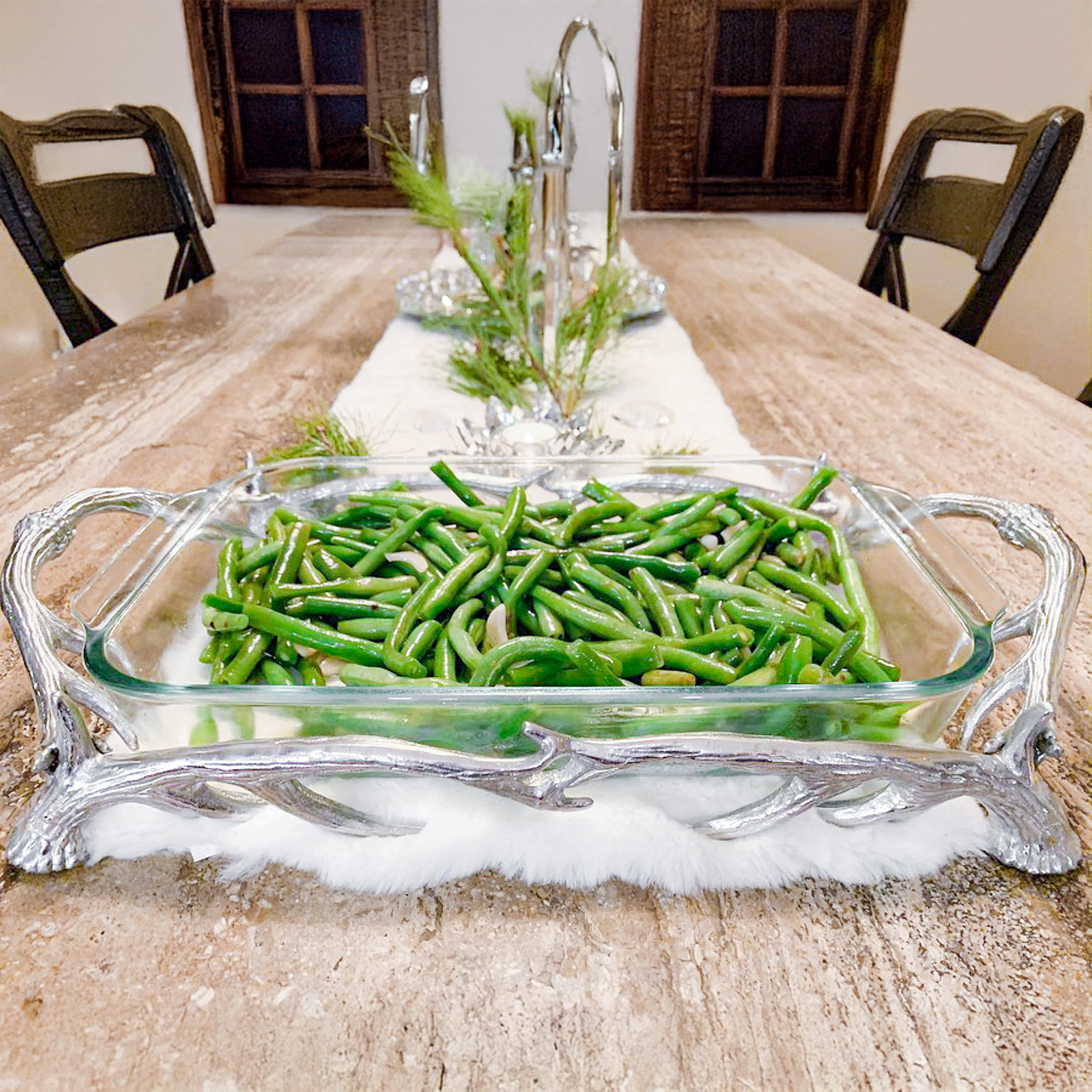 Antler Pyrex Holder 3qt