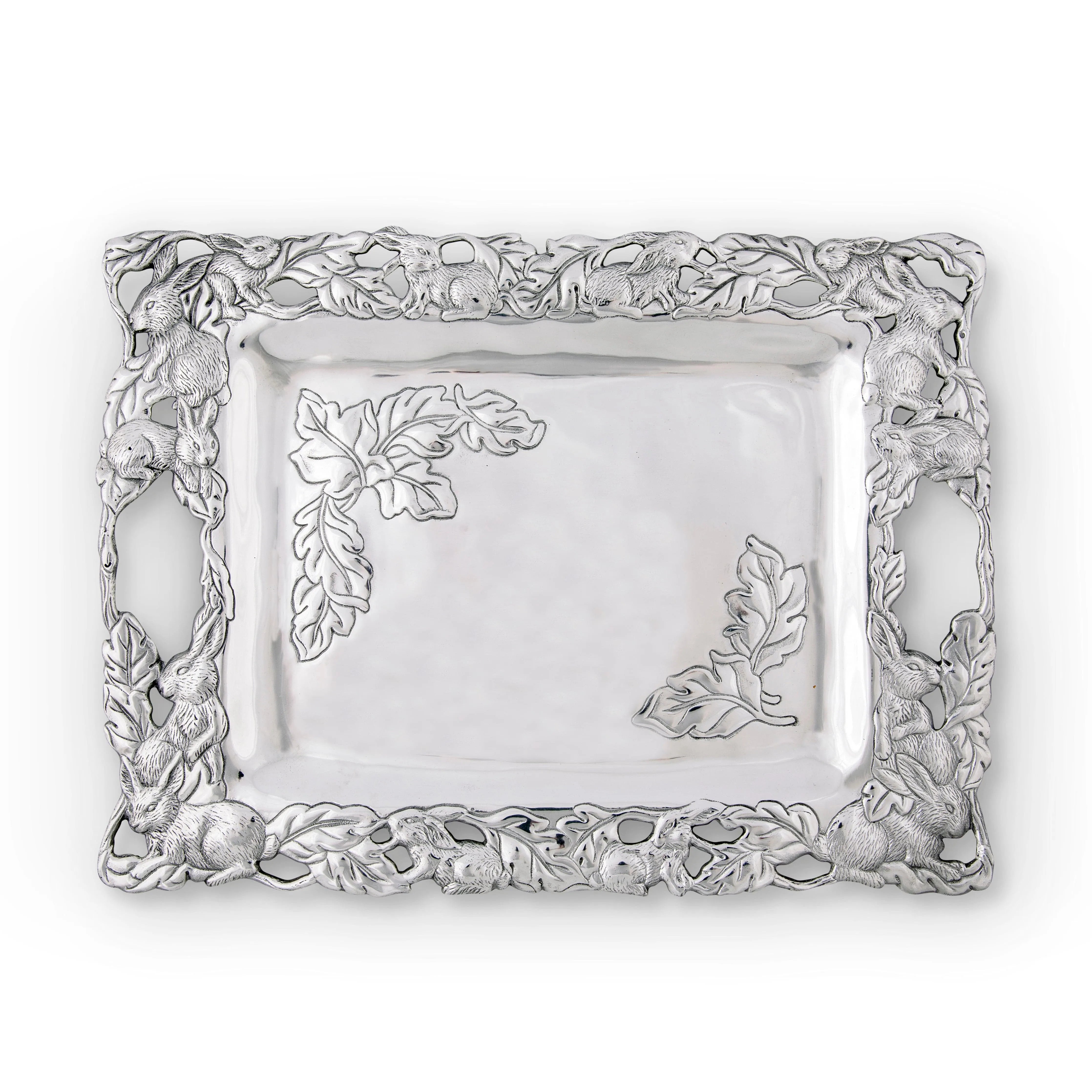 Bunny Large Platter