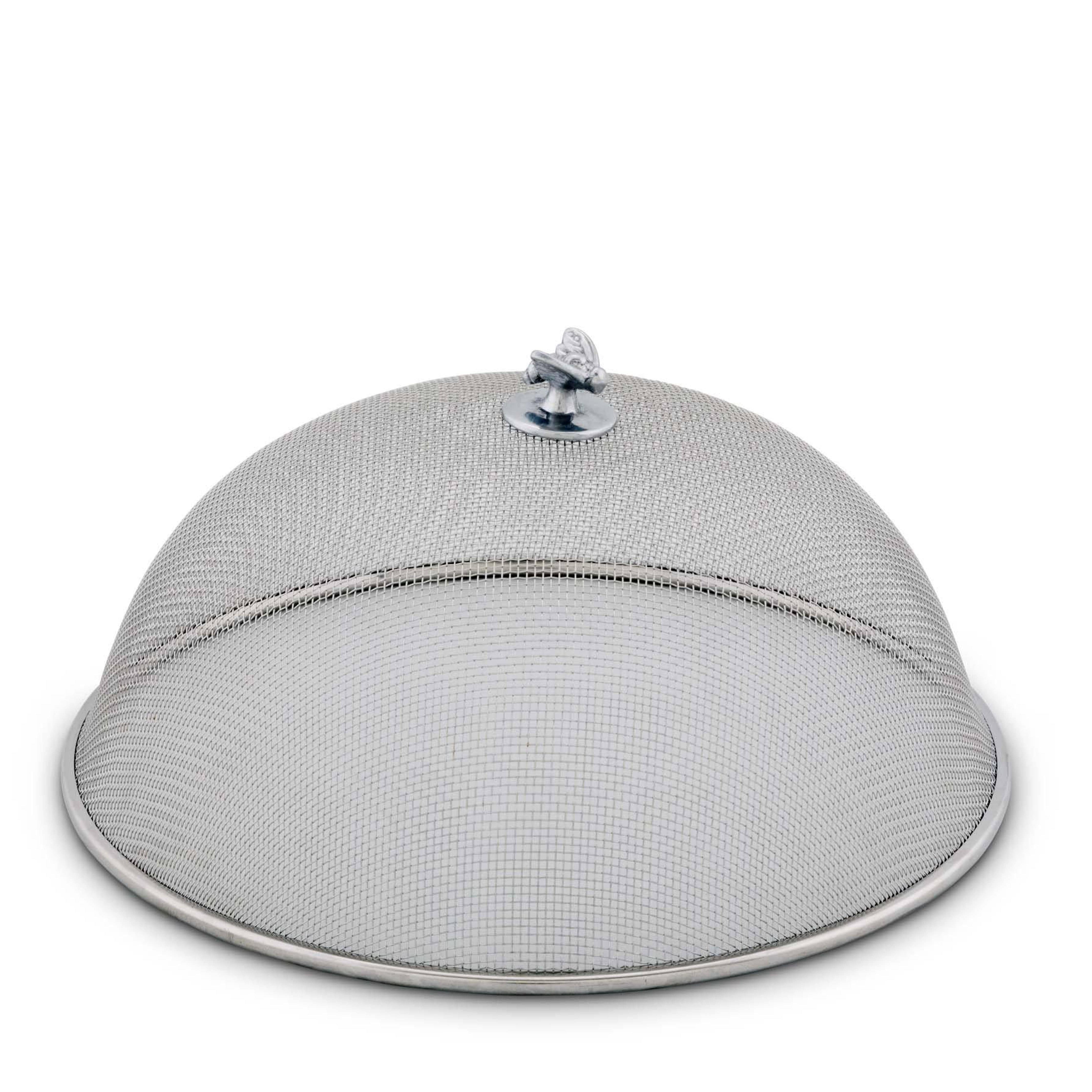 Bee Stainless Mesh Picnic Cover