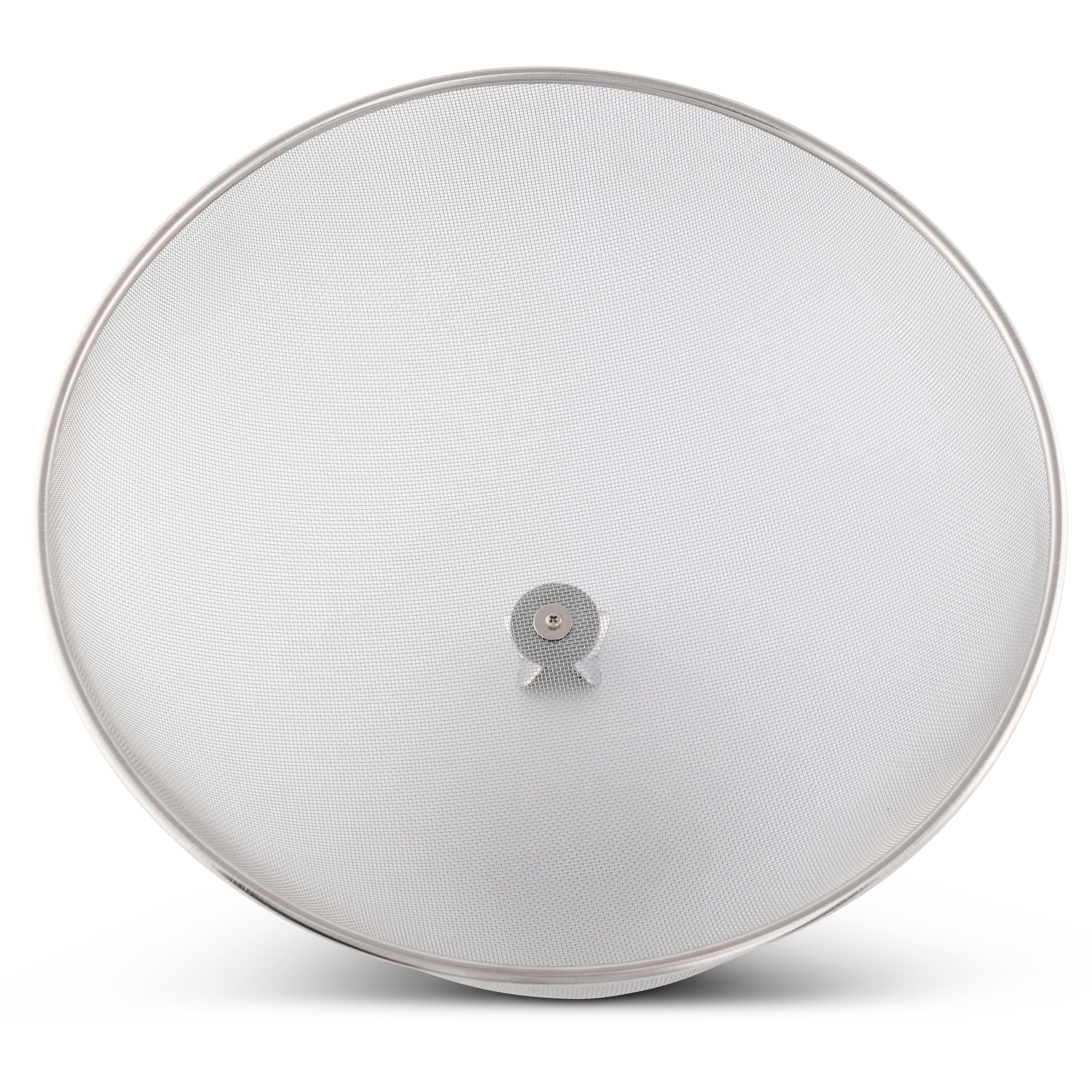 Bee Stainless Mesh Picnic Cover