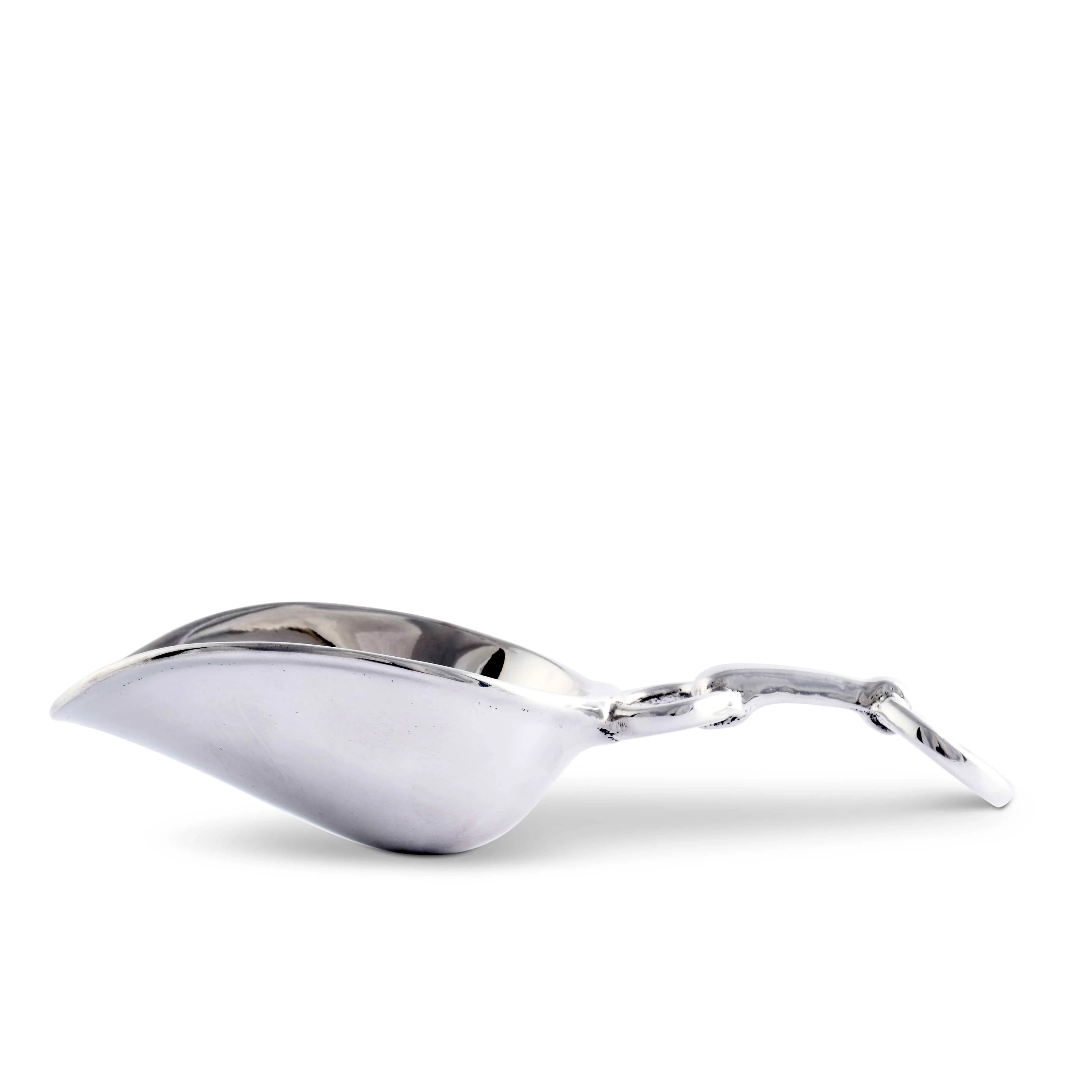 Equestrian Bit Ice Scoop