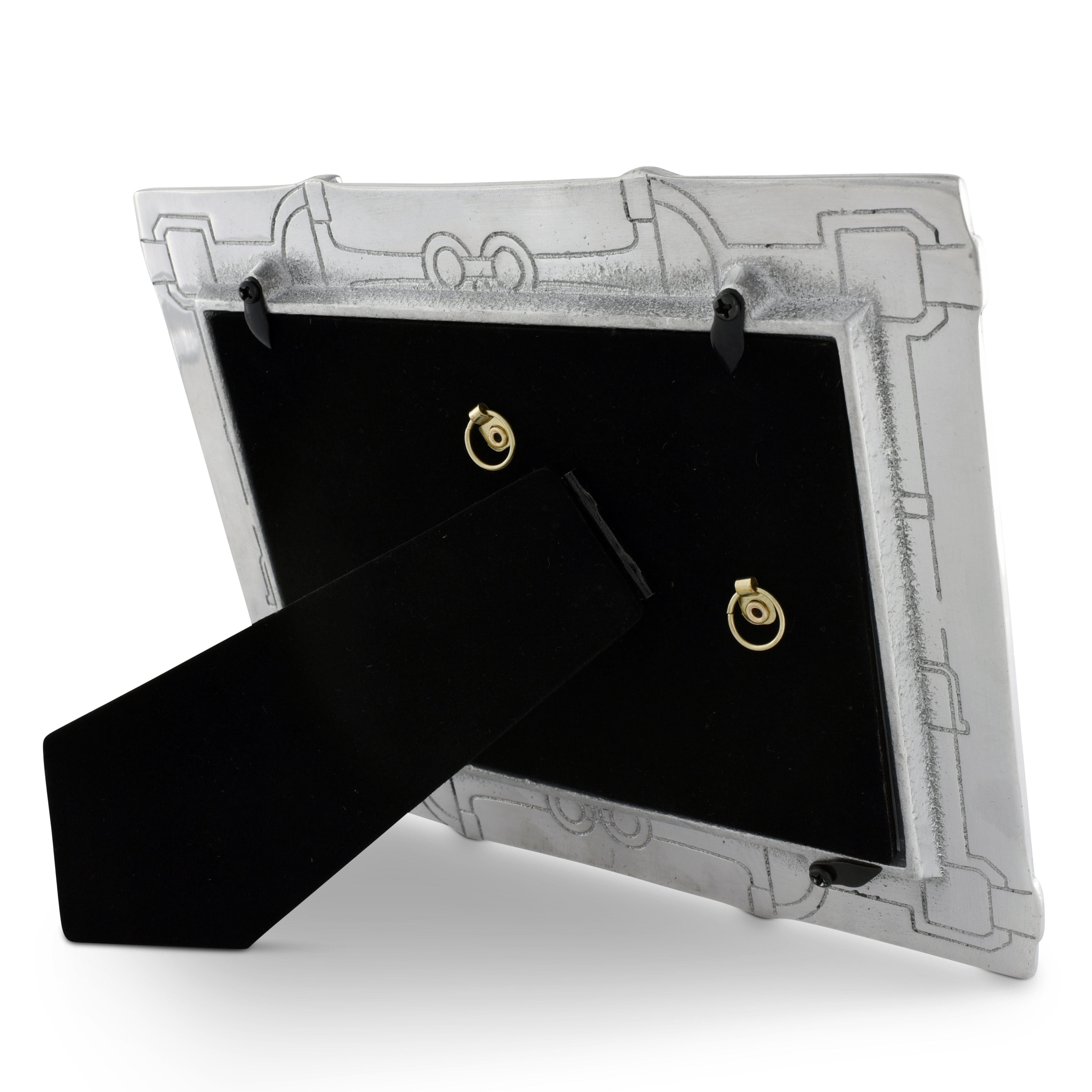 Equestrian Bit Photo Frame