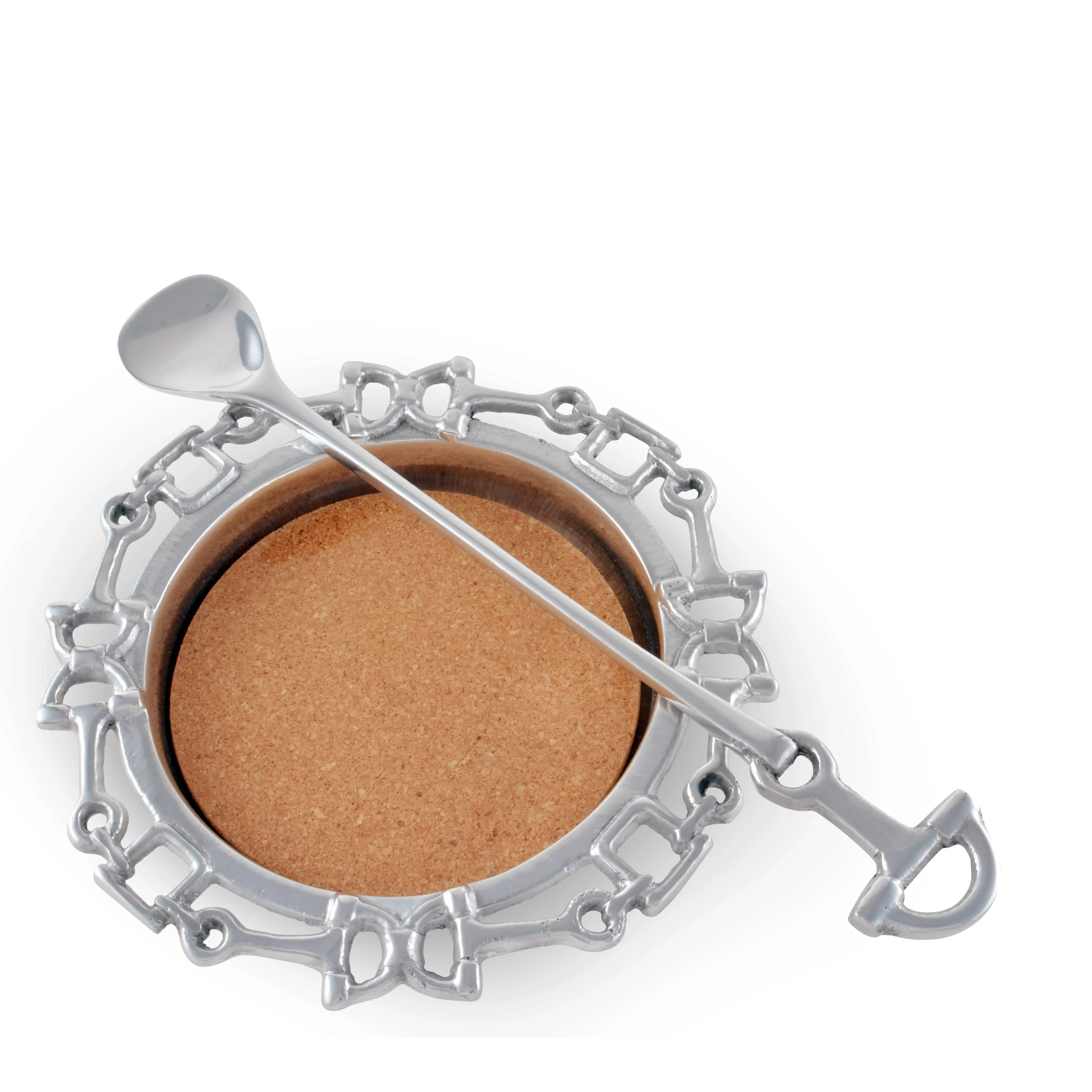 Equestrian Pitcher Set