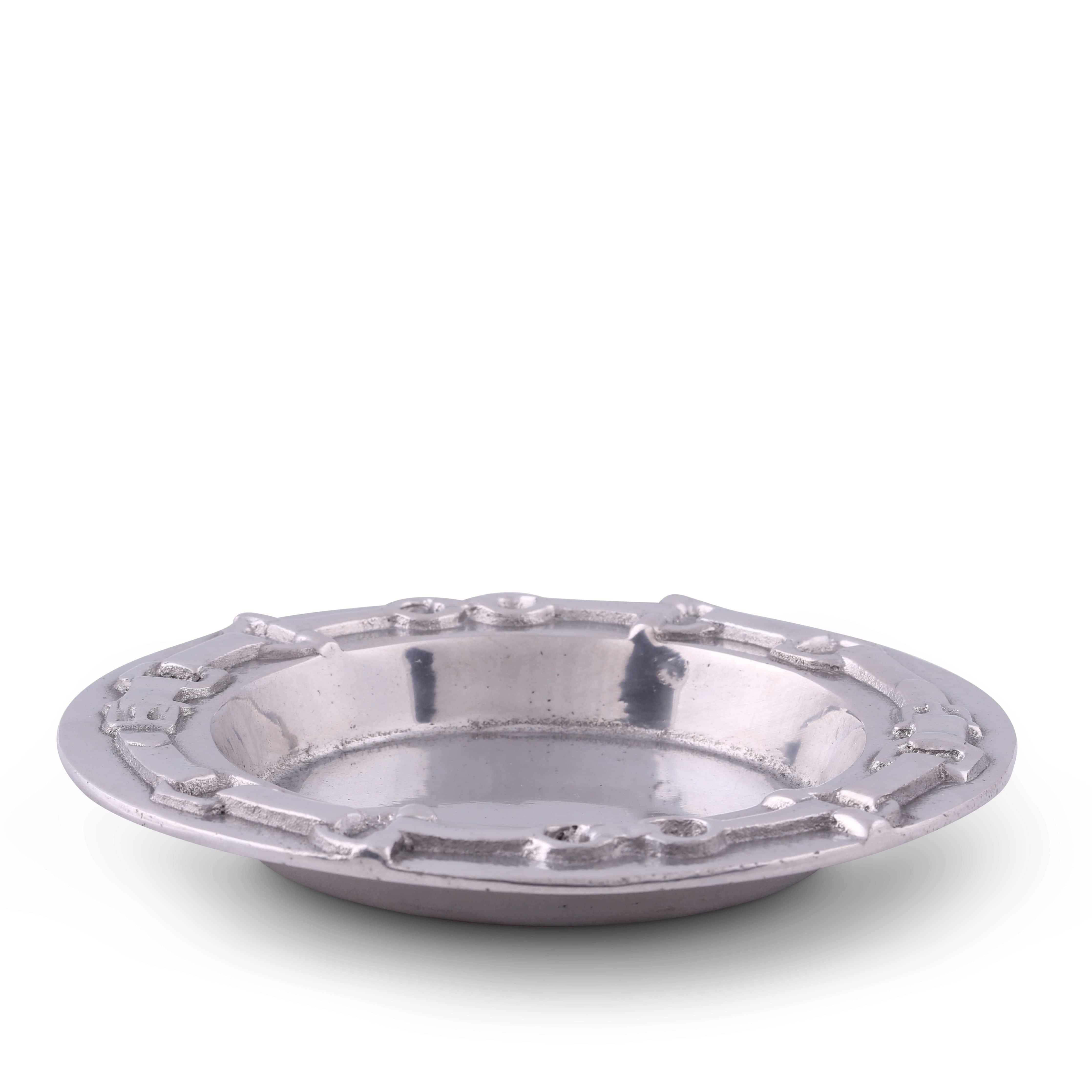 Equestrian Wine Coaster