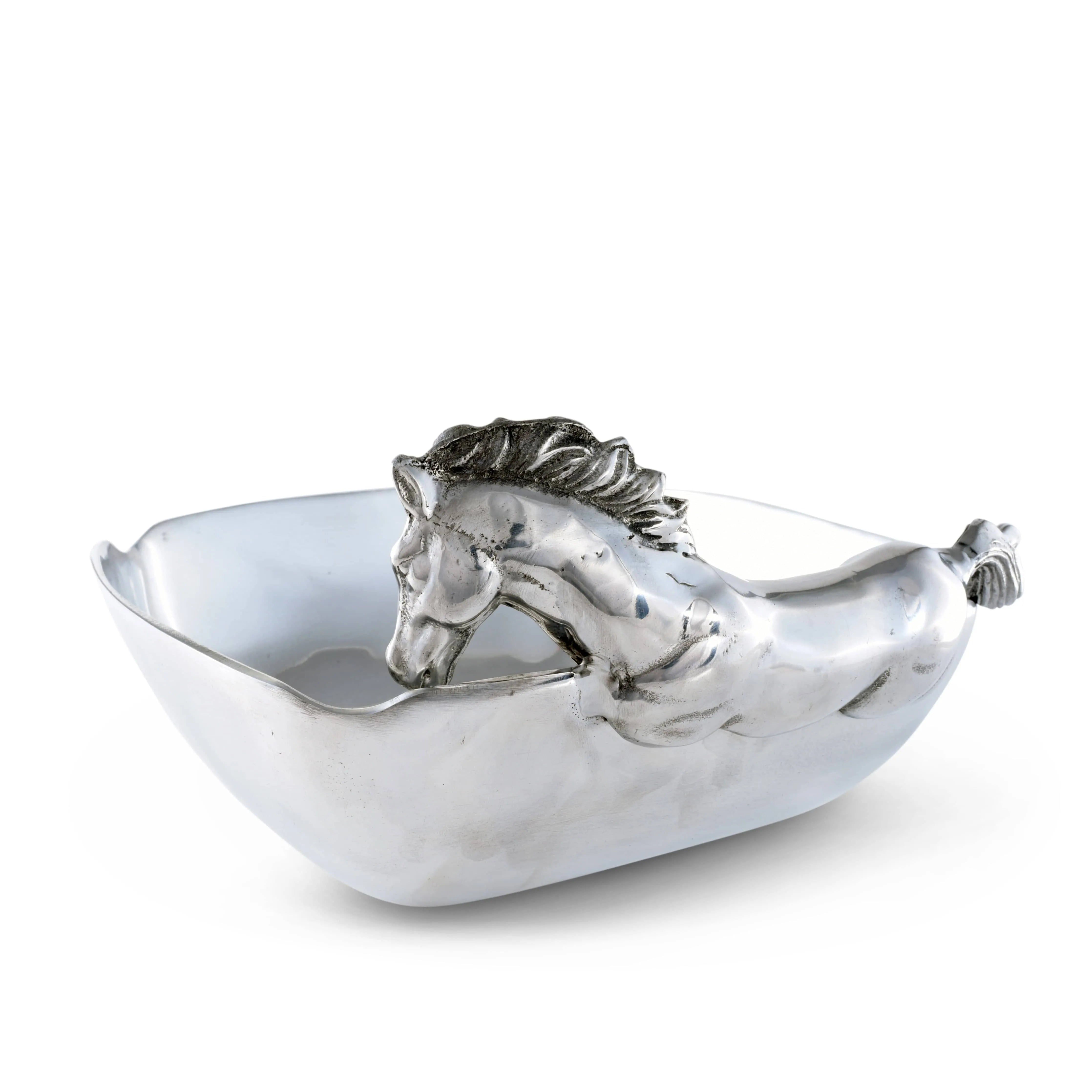 Horse 11 Bowl